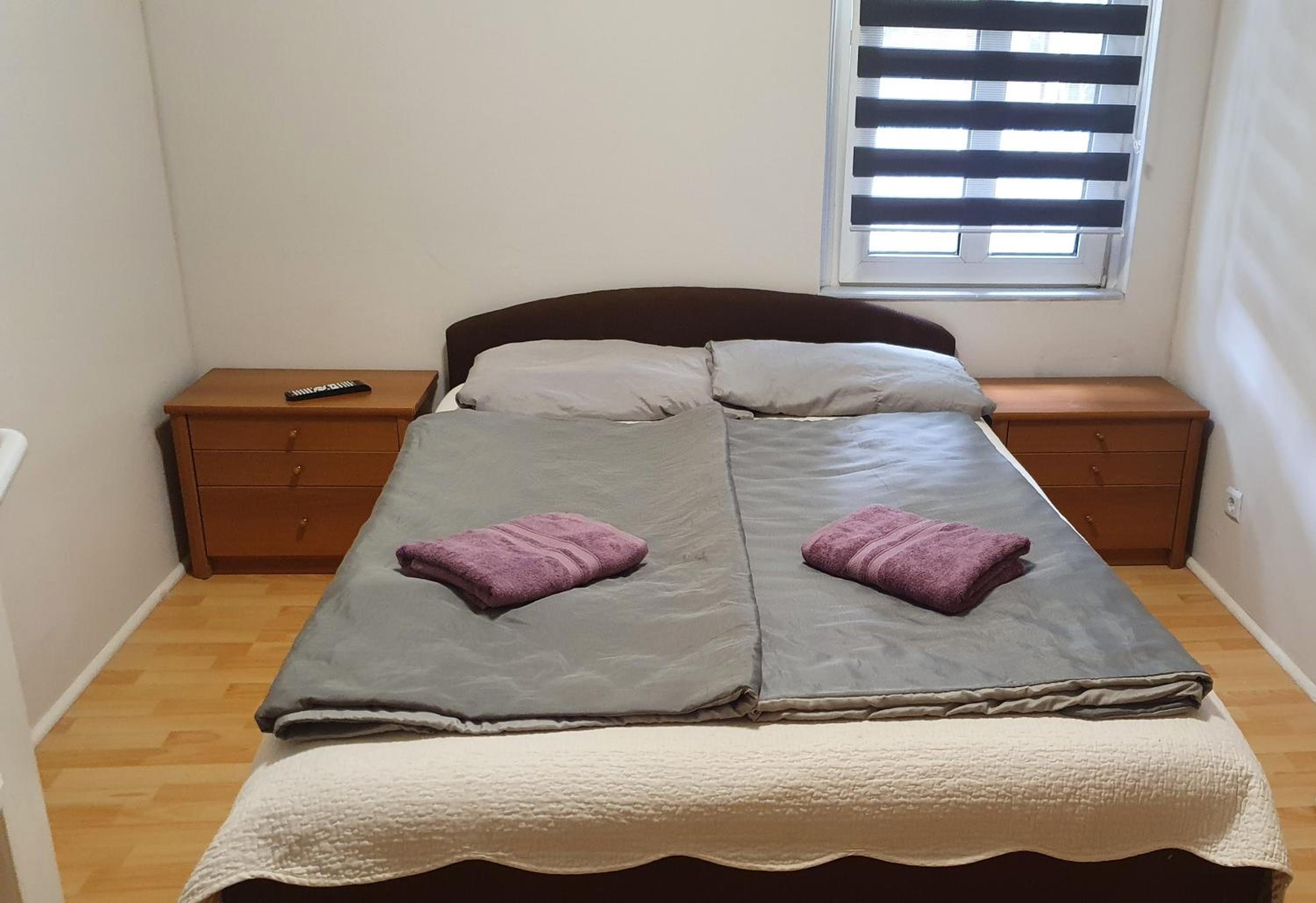 Two-Bedroom House photo 1
