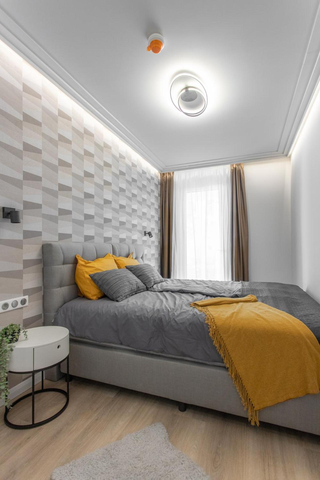Two-Bedroom Apartment - Photo 7