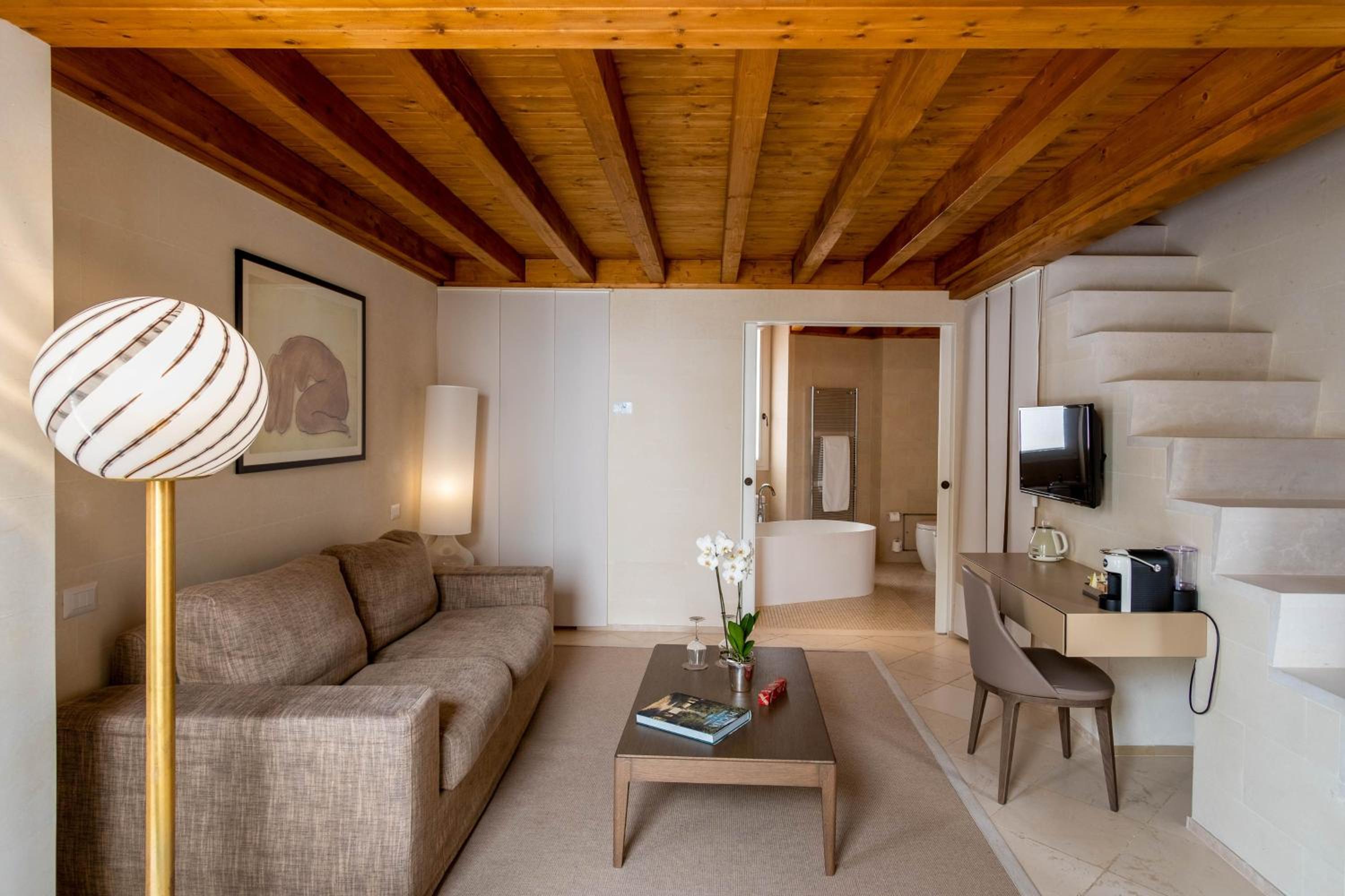 Suite Superior