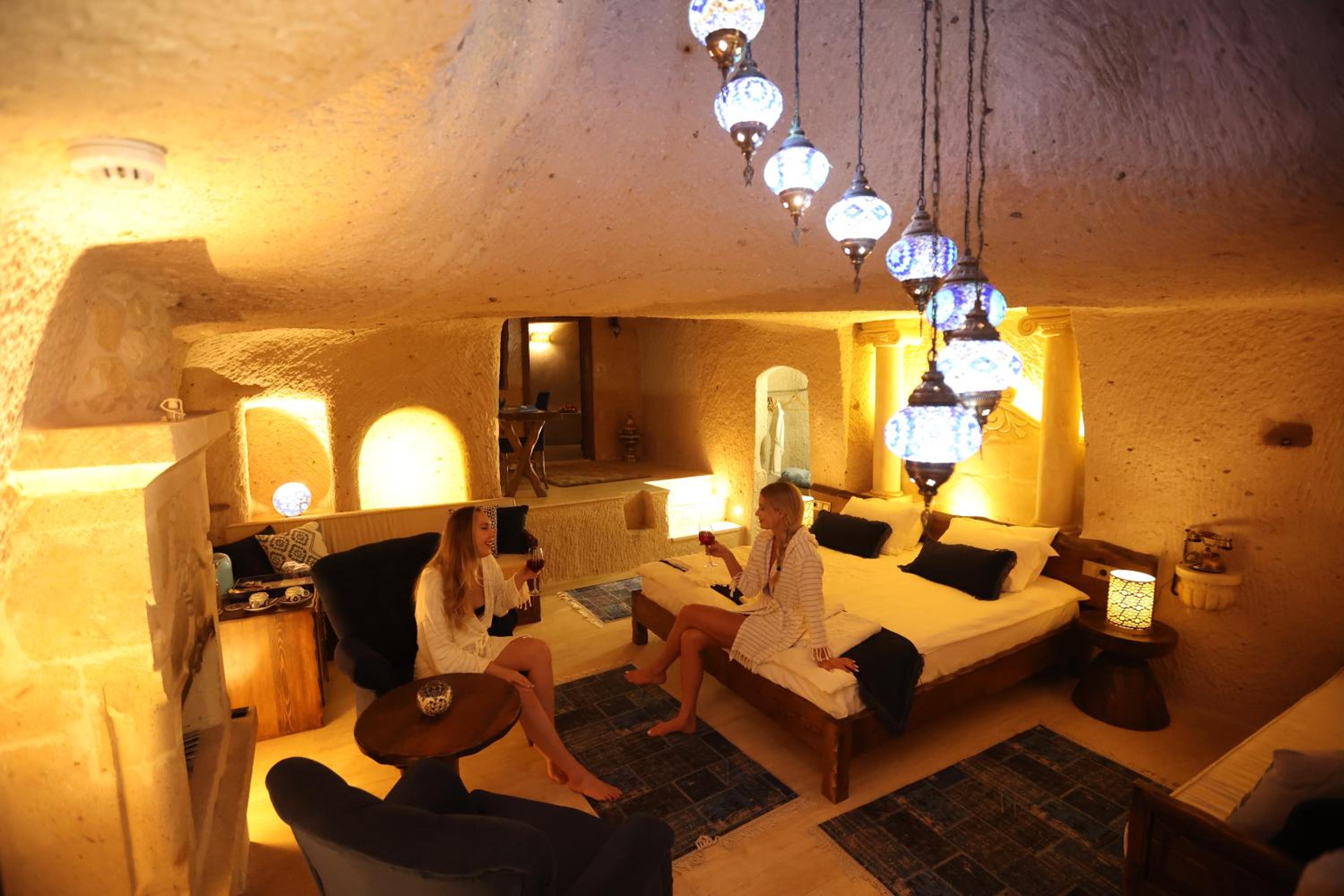 Deluxe Family Room - Photo 4