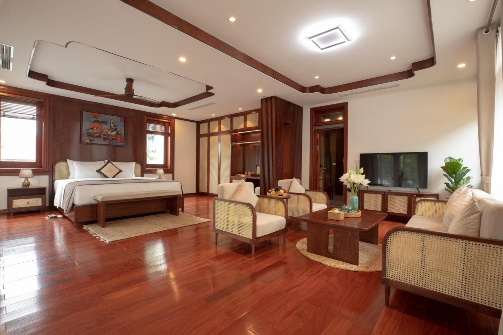 Suite with Garden View - Photo 1