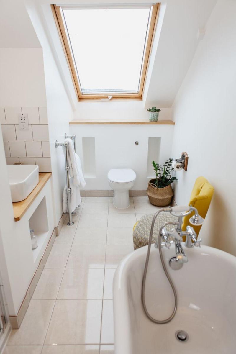 Deluxe Double Room with Bath