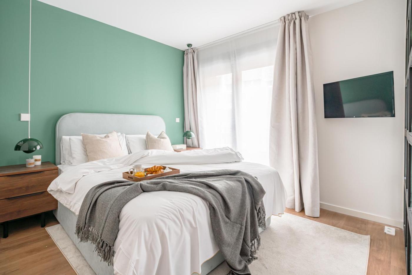 Apartamento Estudio