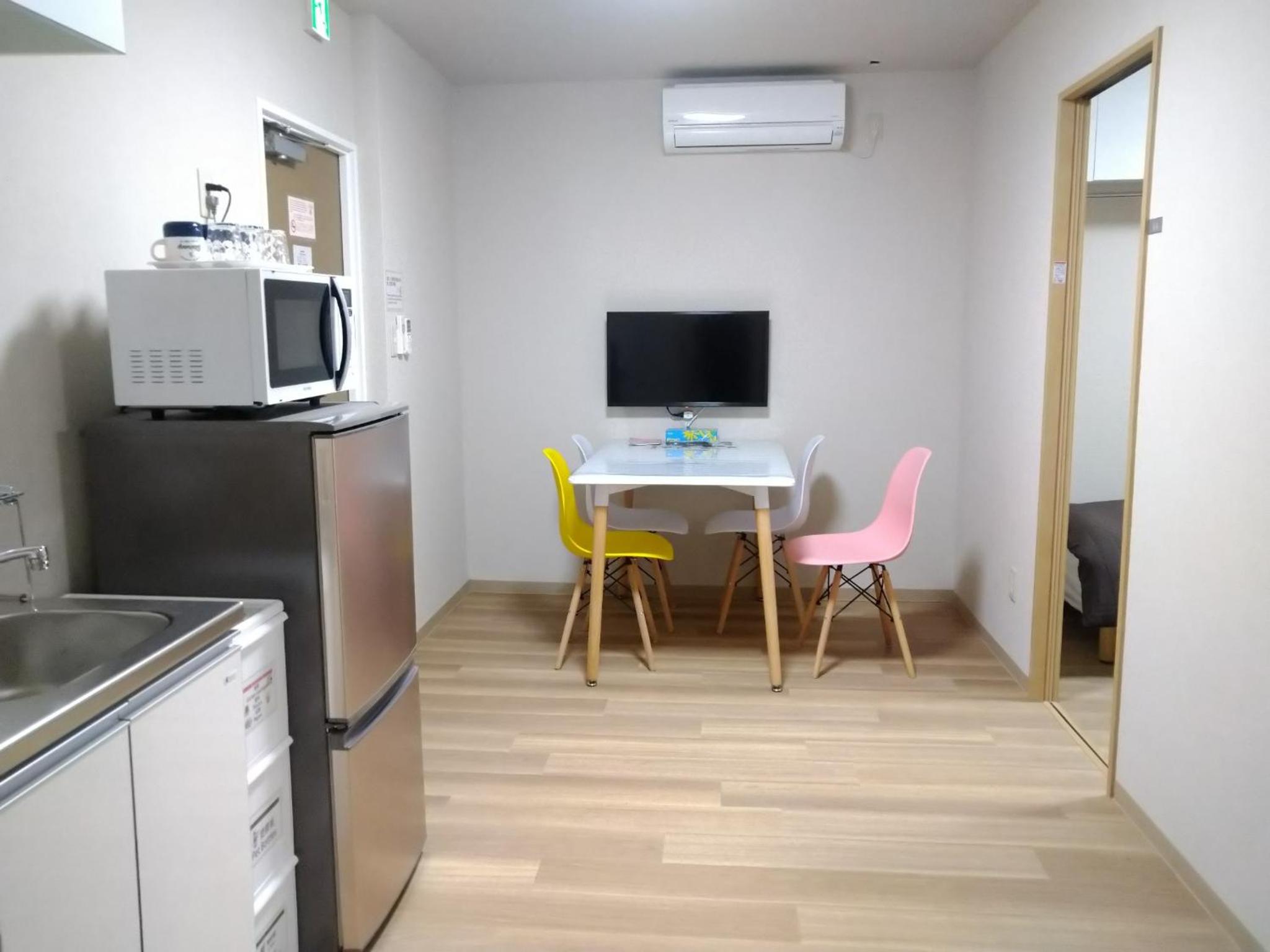 Apartment photo 3
