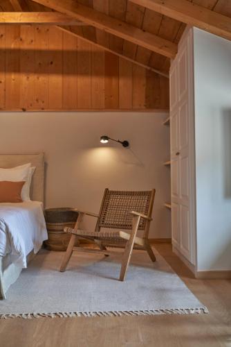 Cabin Suite