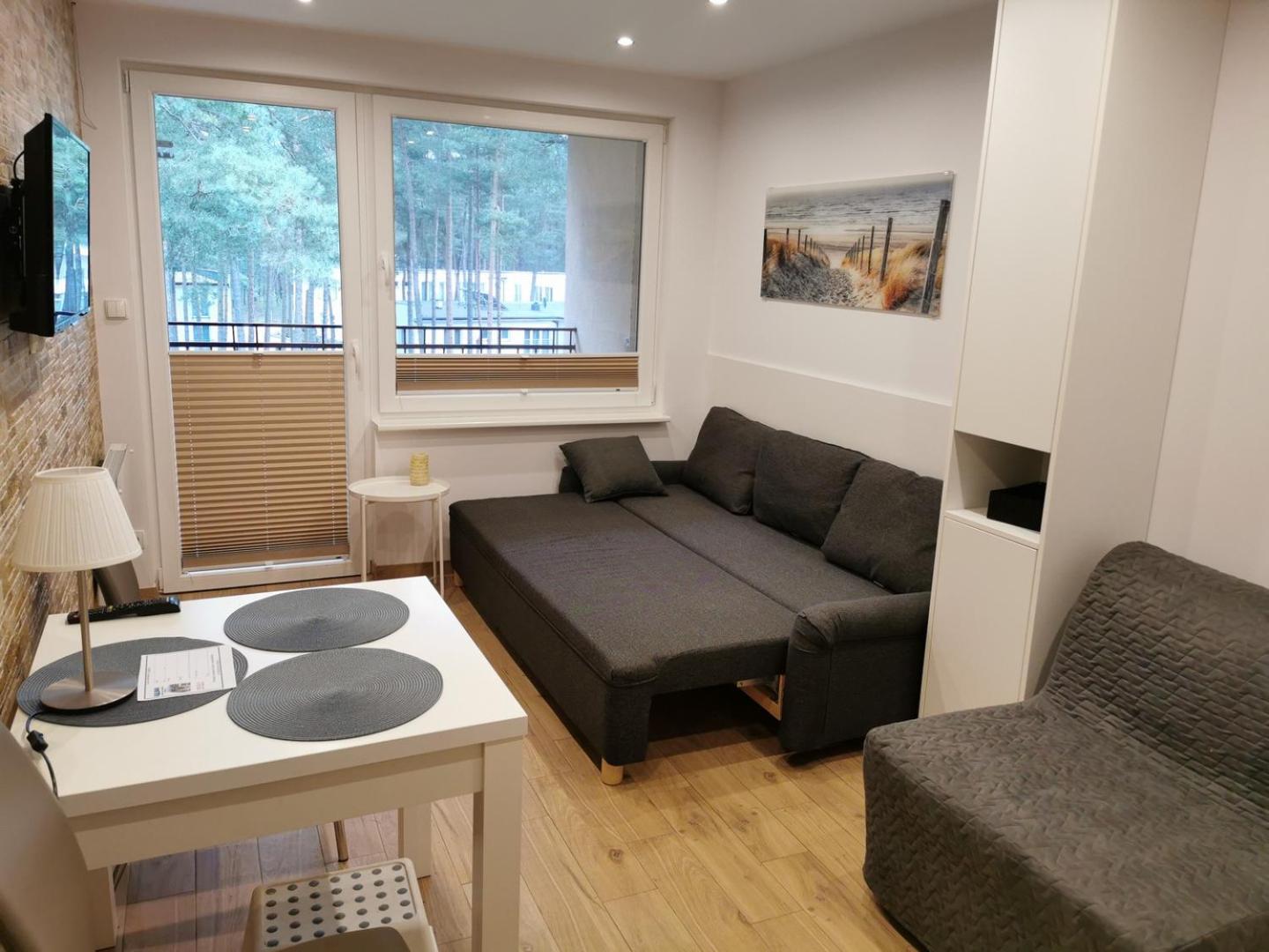 Apartment photo 1