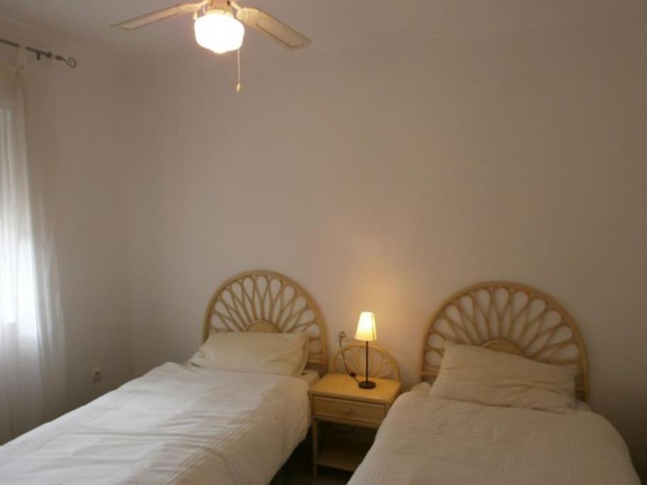 Villa de Dos Habitaciones