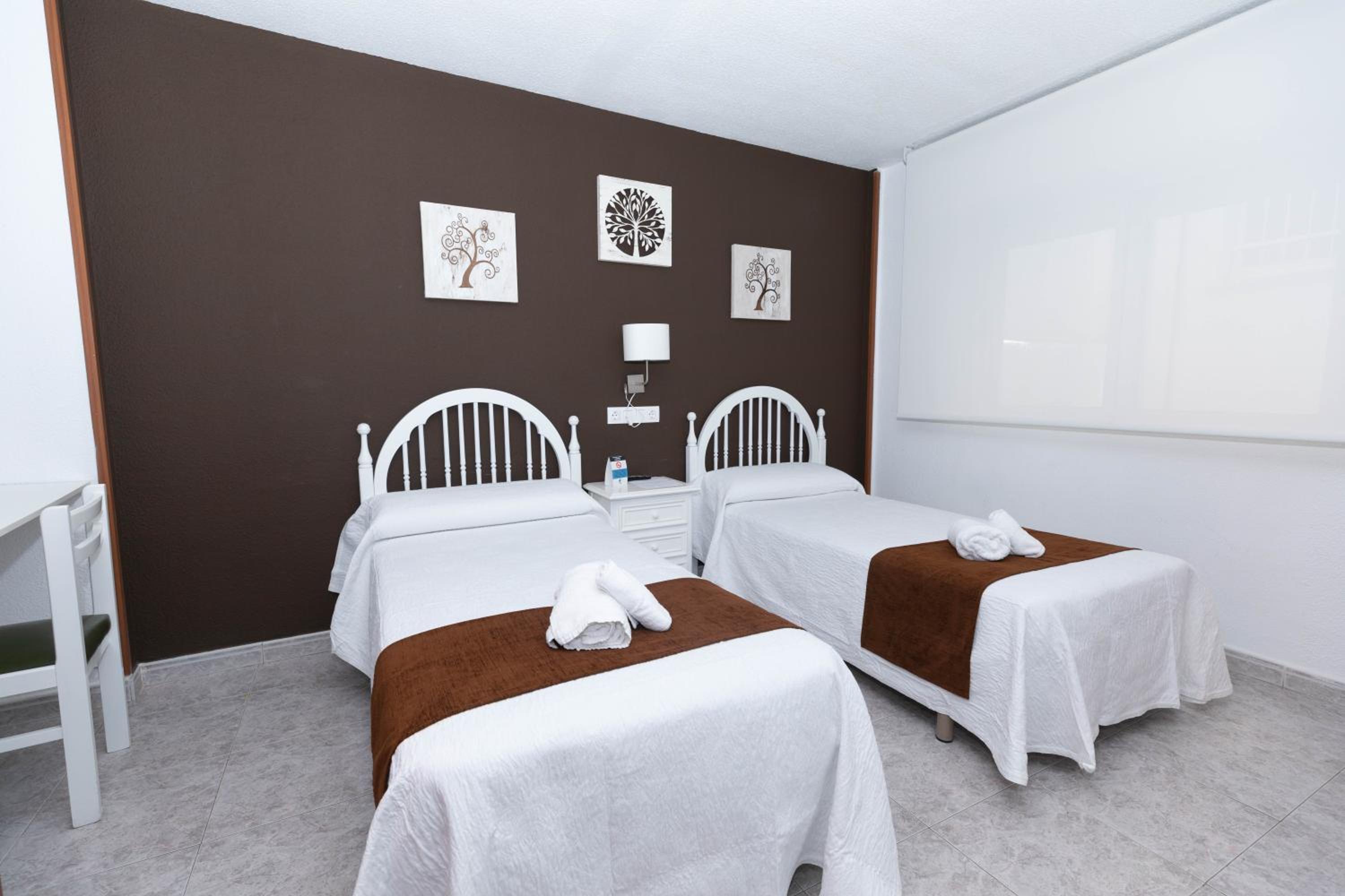 Habitación Doble