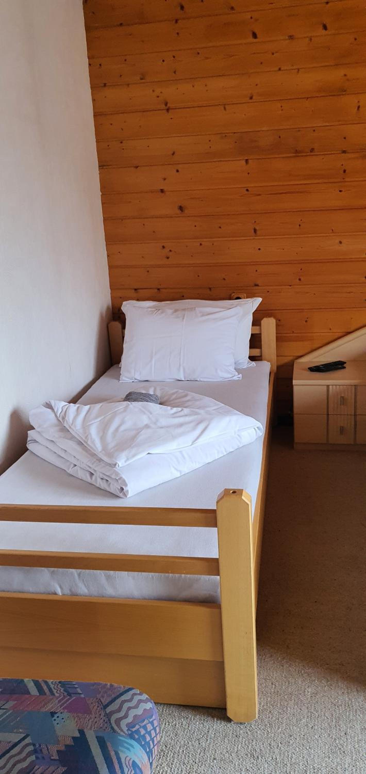 Double Room with Terrace - Photo 11