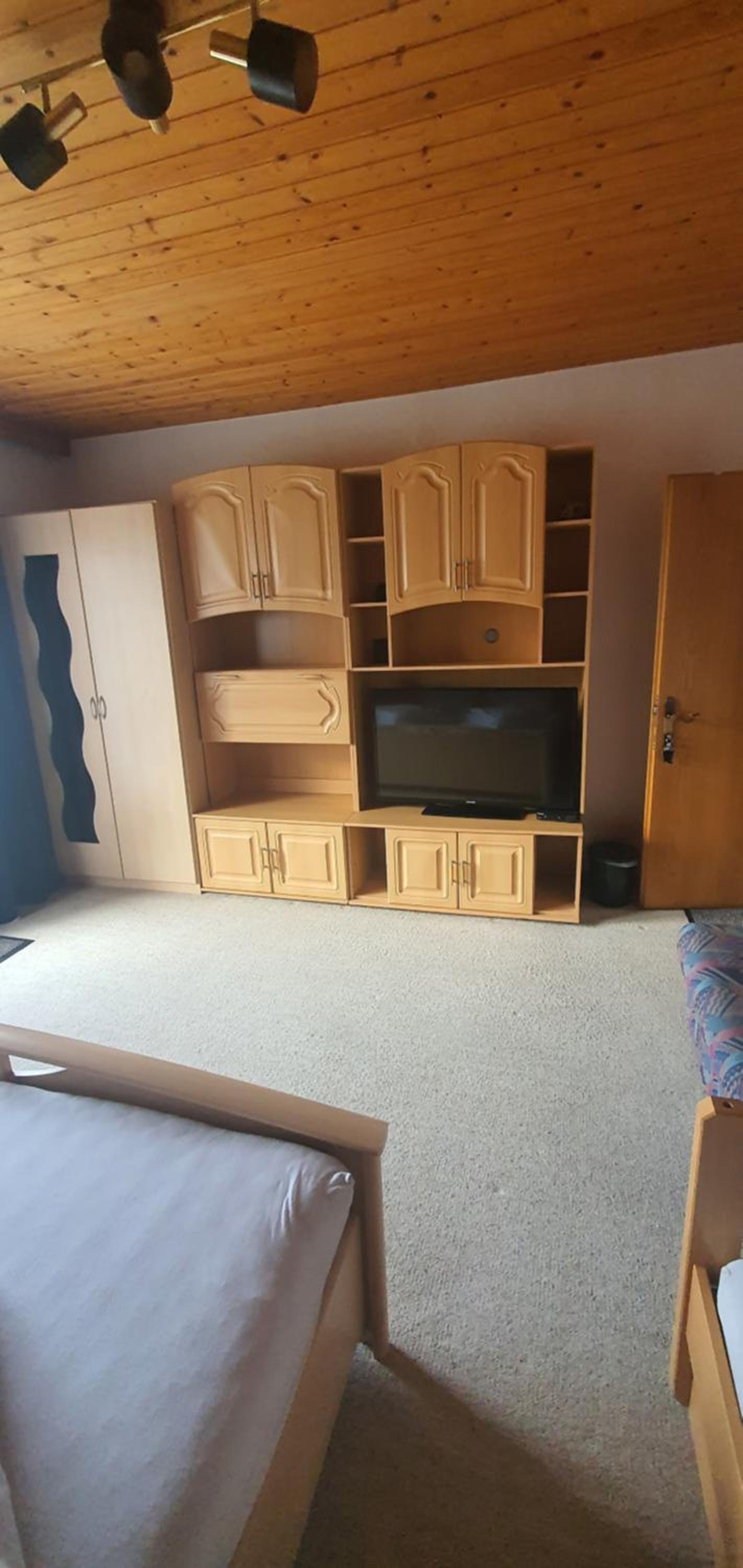 Double Room with Terrace - Photo 4