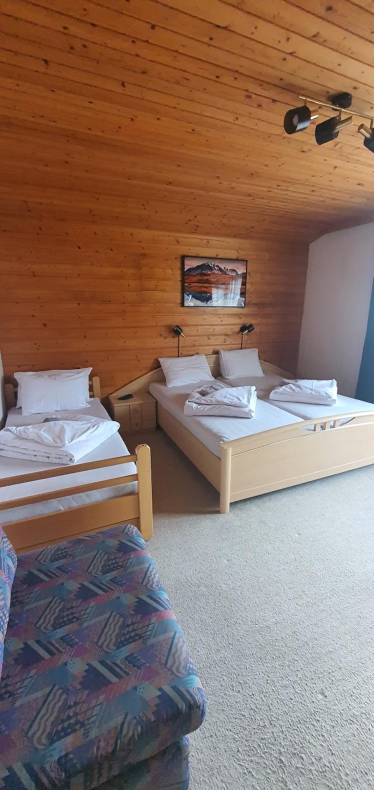 Double Room with Terrace - Photo 10