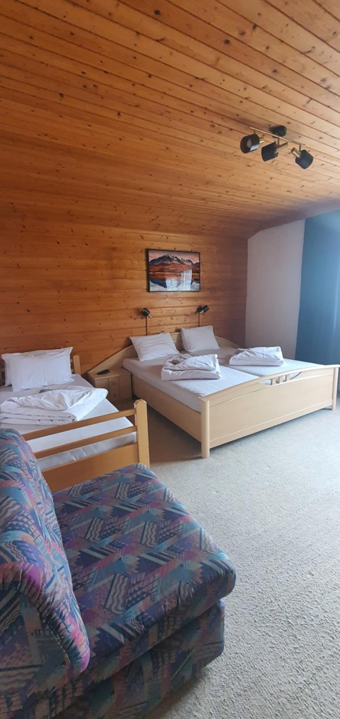 Double Room with Terrace - Photo 1