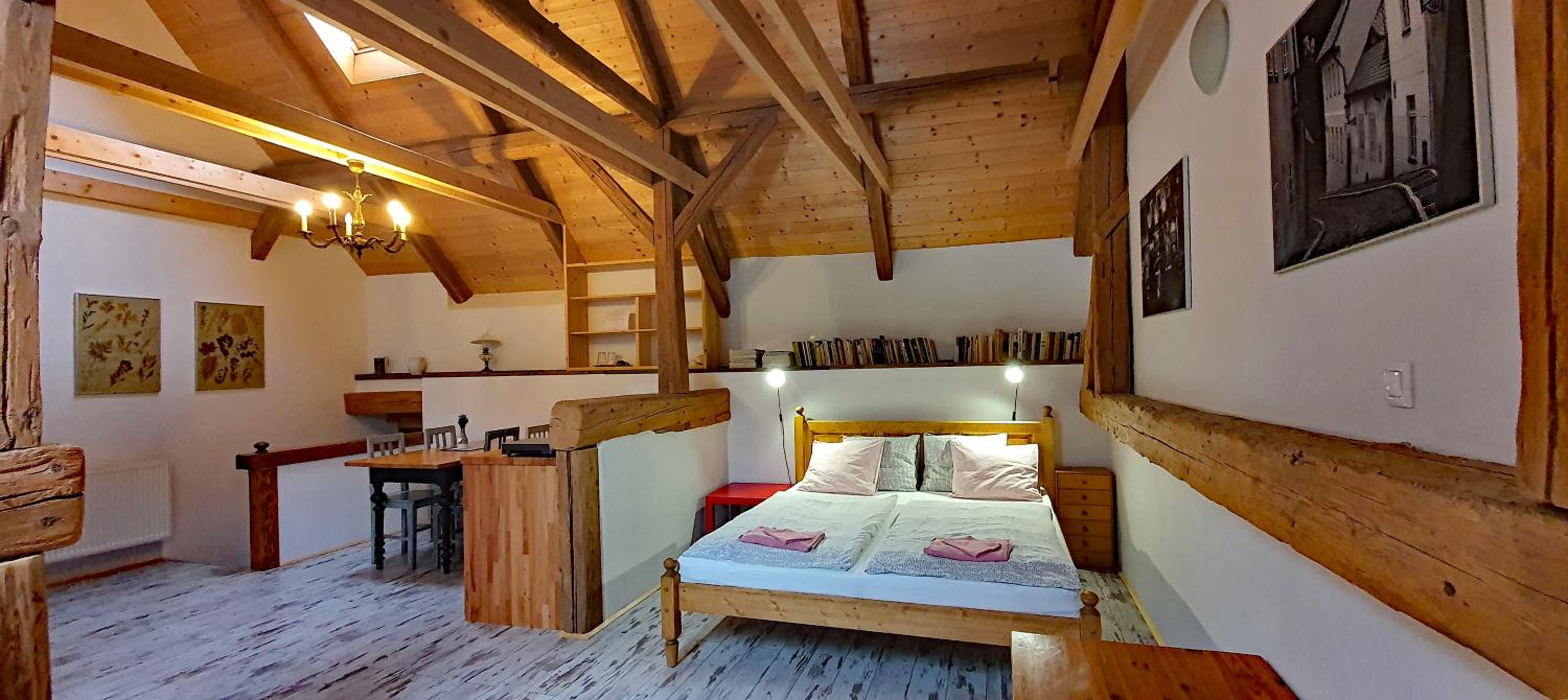 Triple Room photo 2