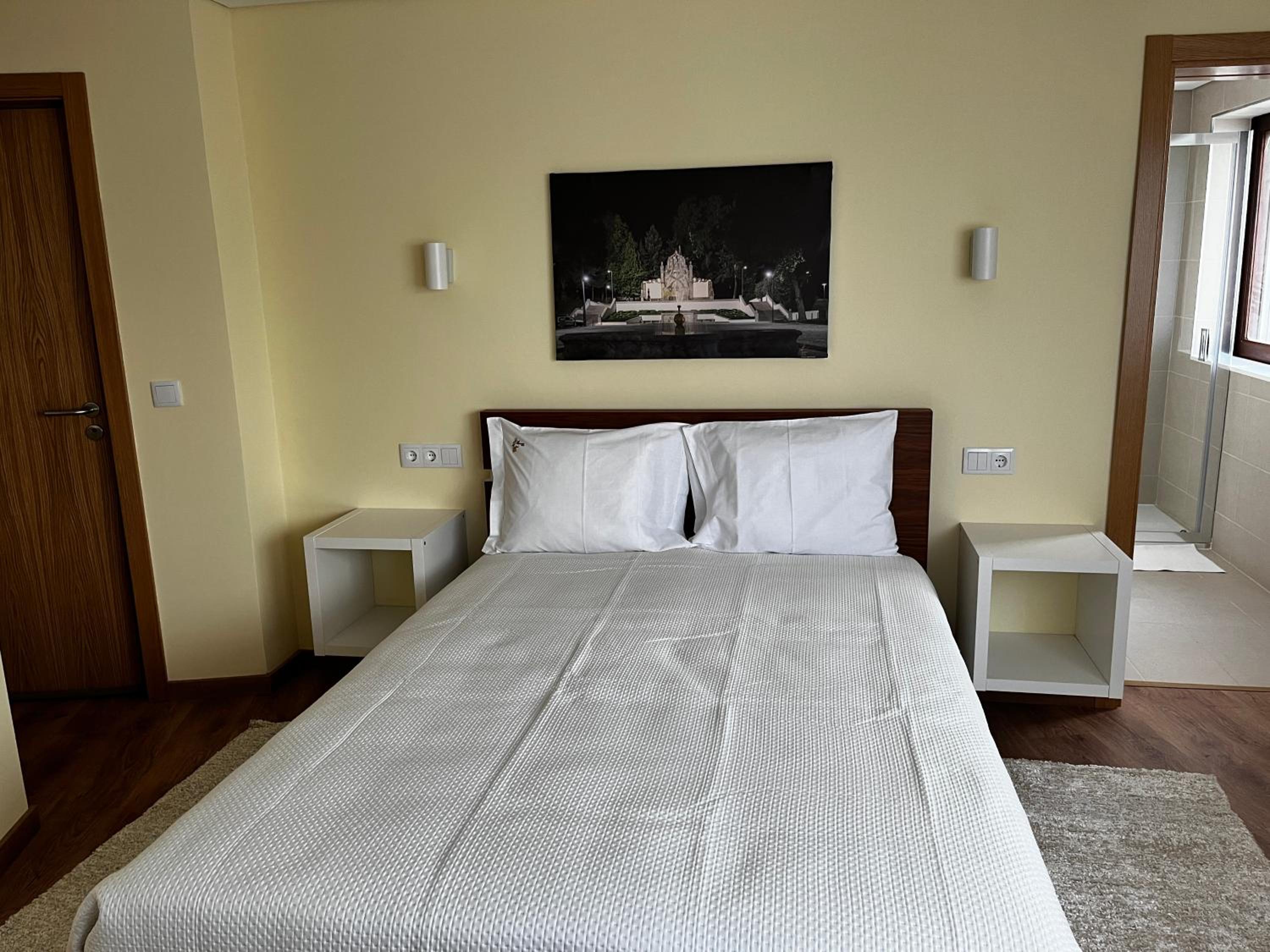 Deluxe Room photo 1
