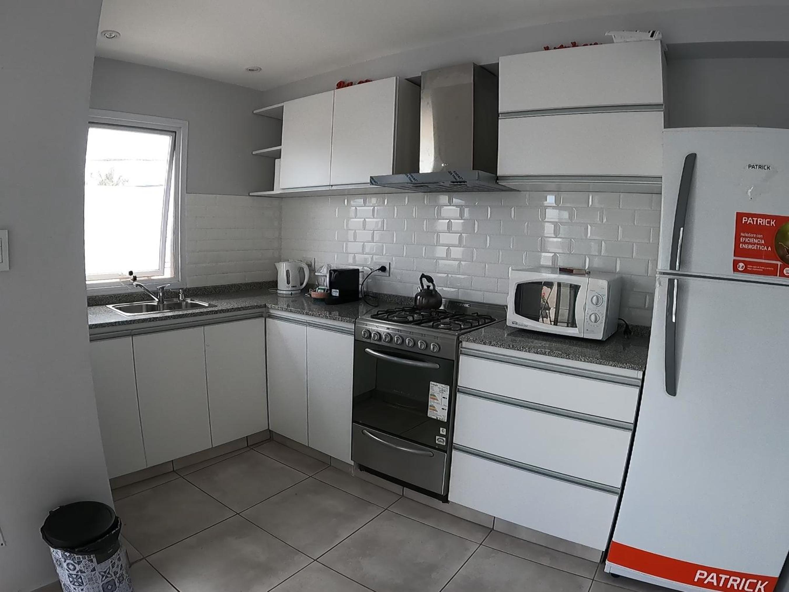 Deluxe Apartment photo 1