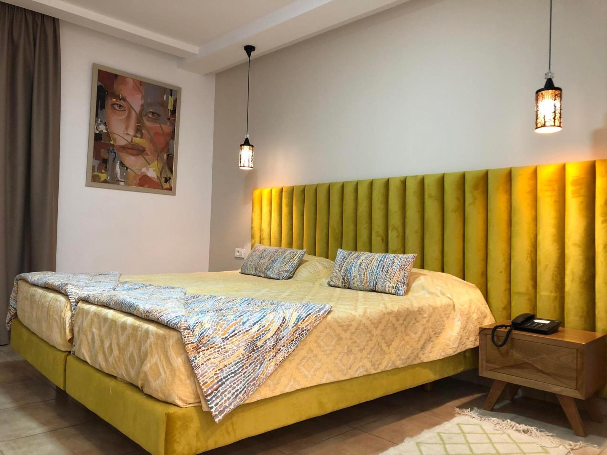 Standard Single Room photo 2
