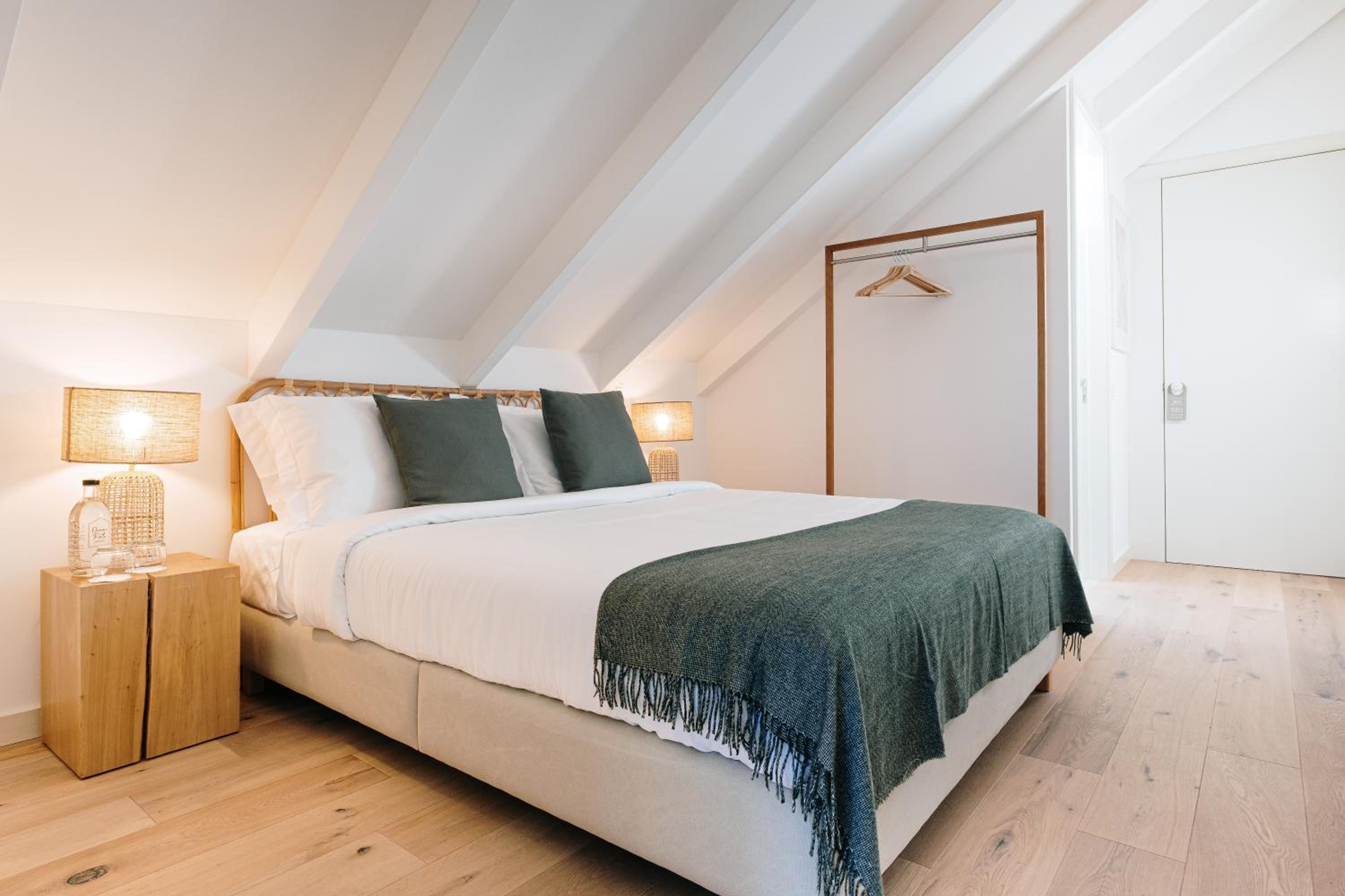 Double Room with Garden View - Photo 5