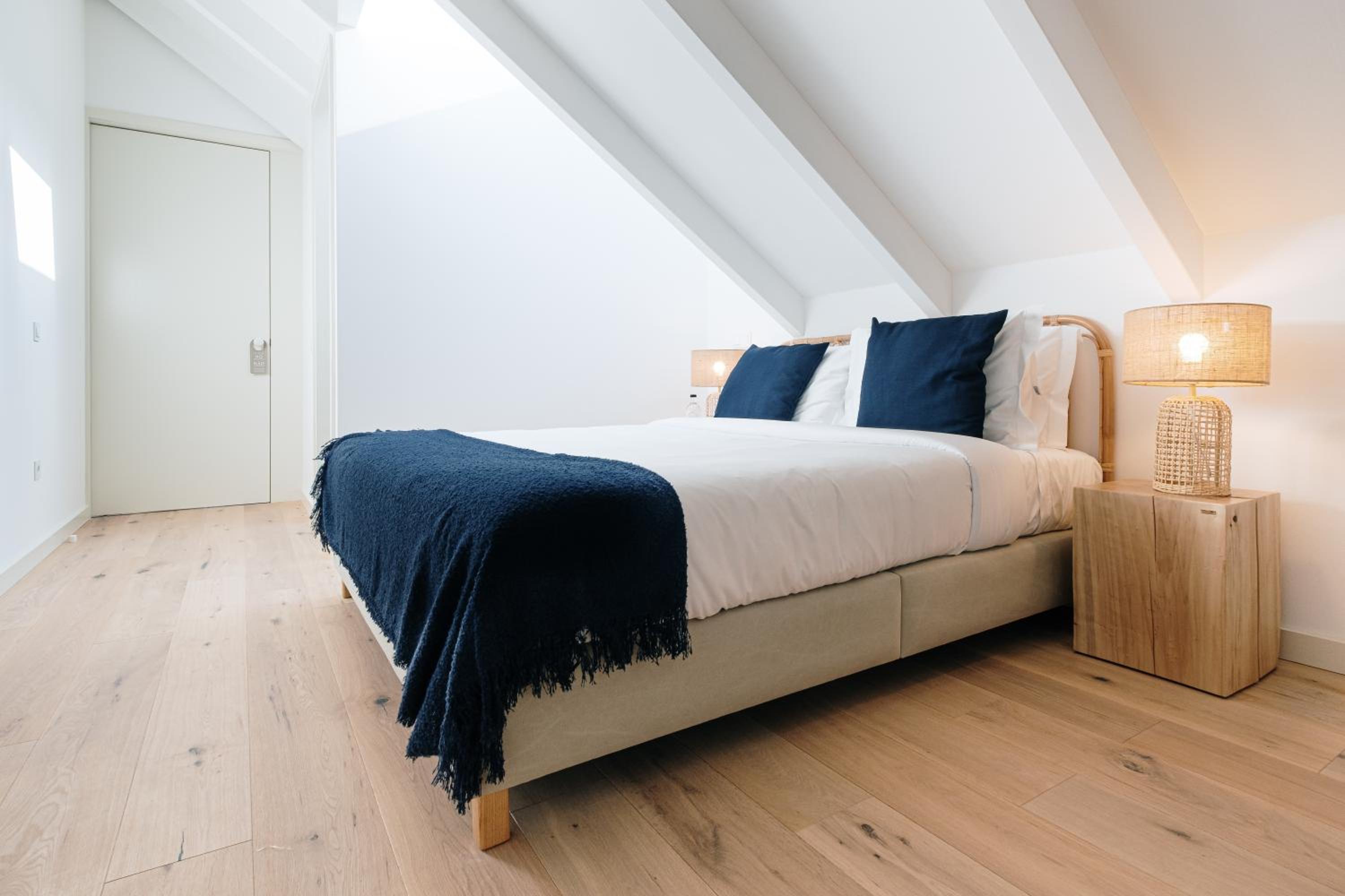Double Room - Photo 2