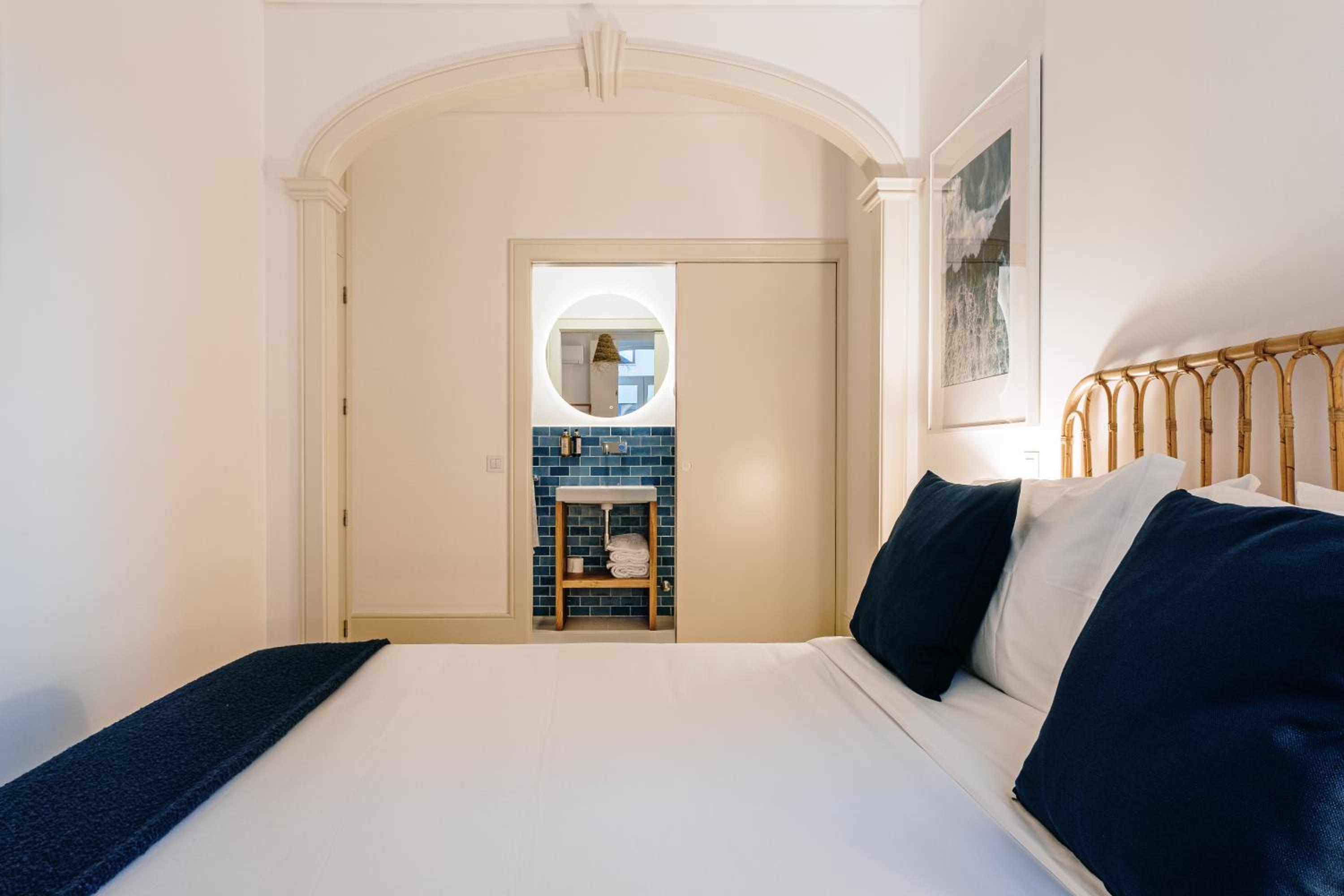 Double Room - Photo 3