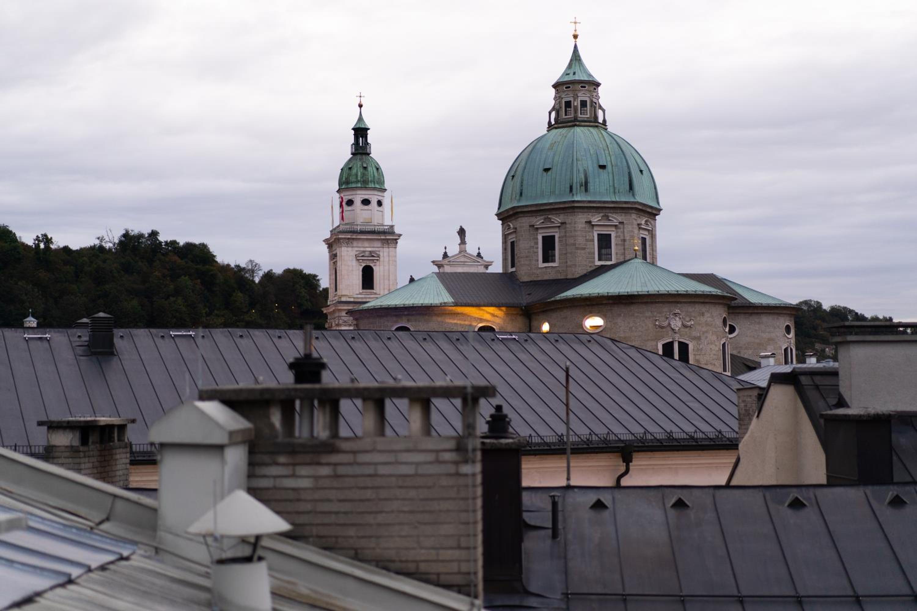 Suite with Fortress View thumbnail 6