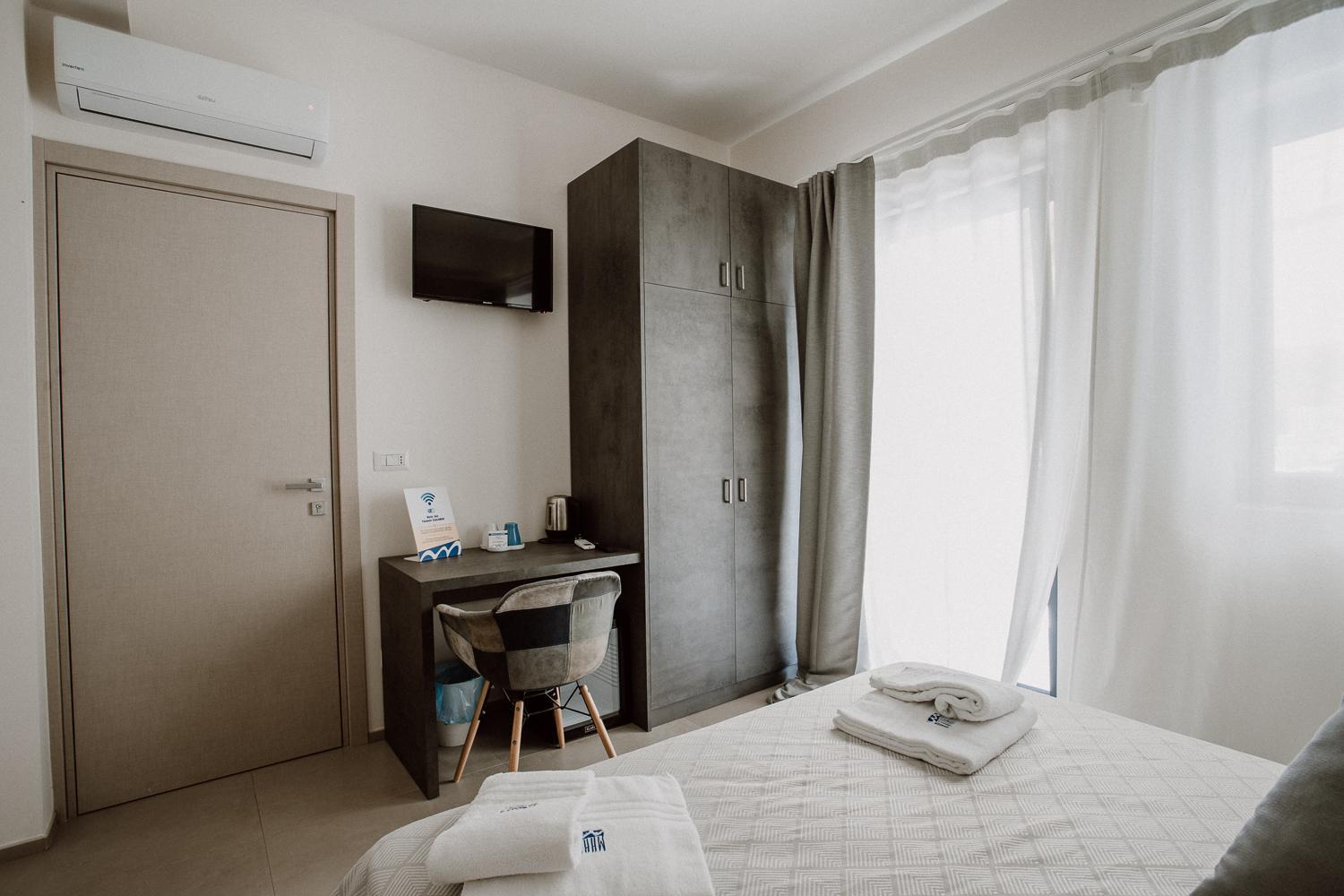 Double Room photo 3