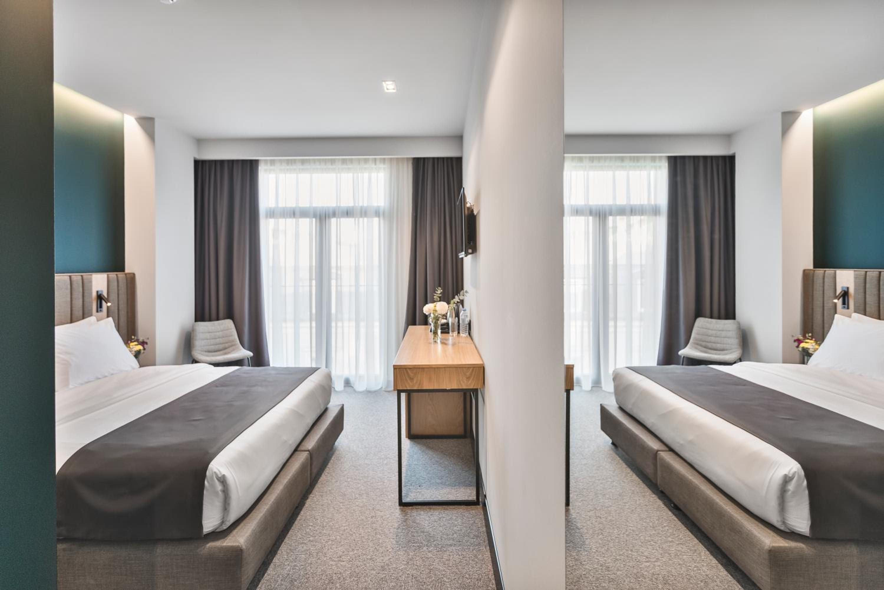 Standard Double Room - Photo 5