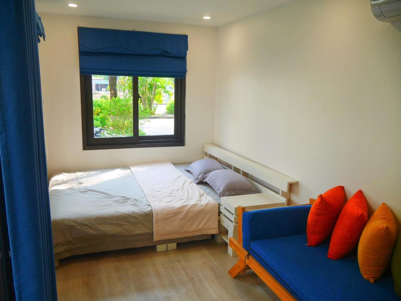 Standard Double Room photo 2