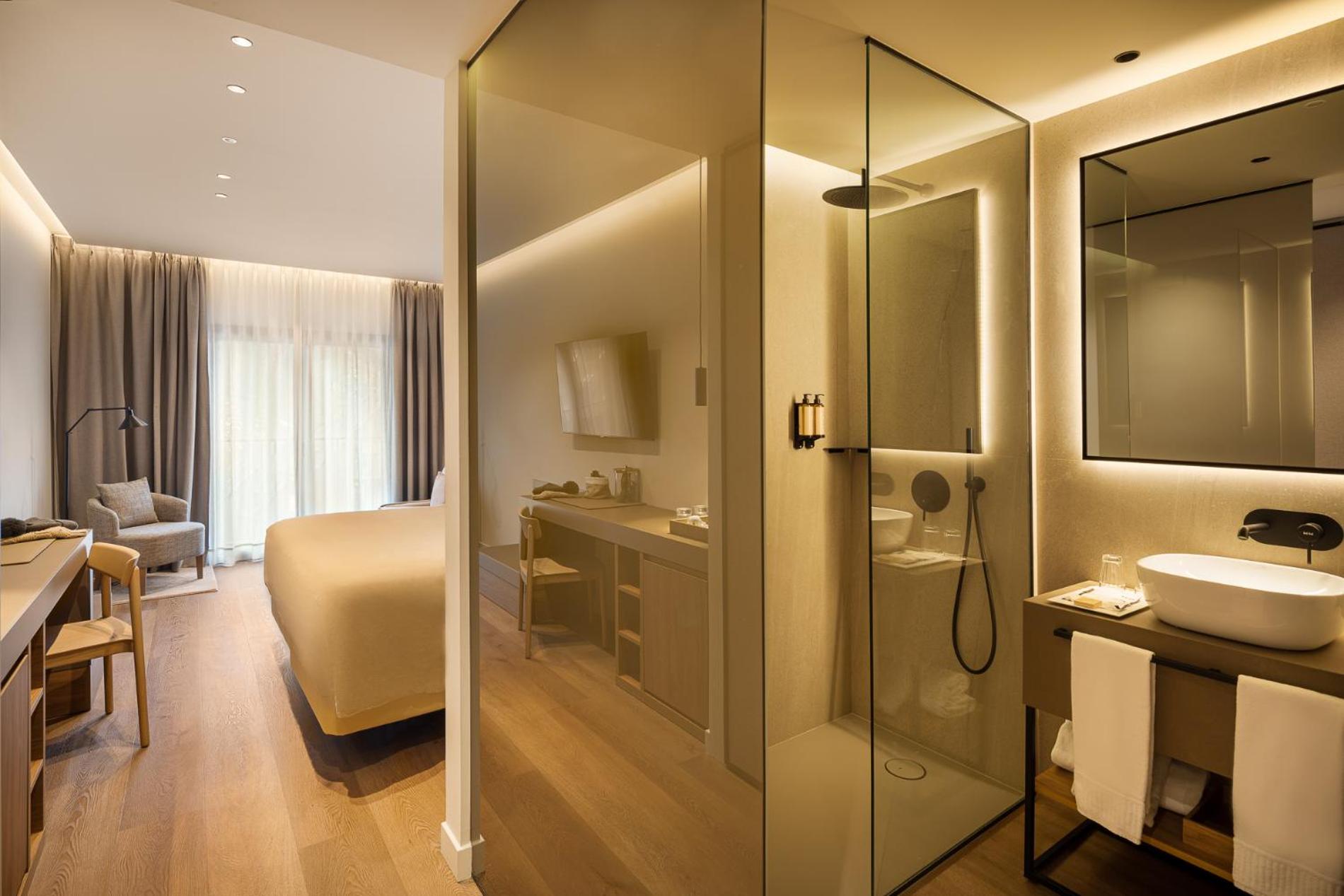 Habitación Doble o Twin Superior