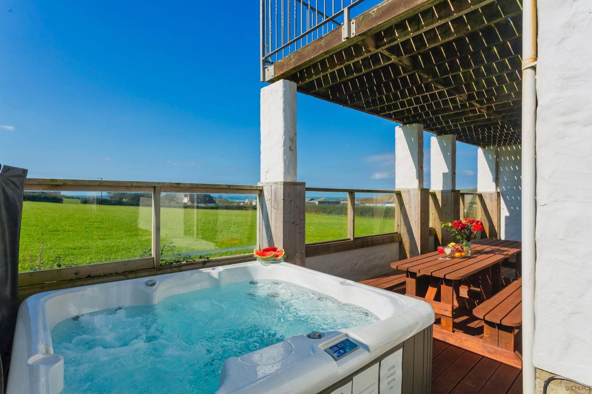 Holiday Home photo 1