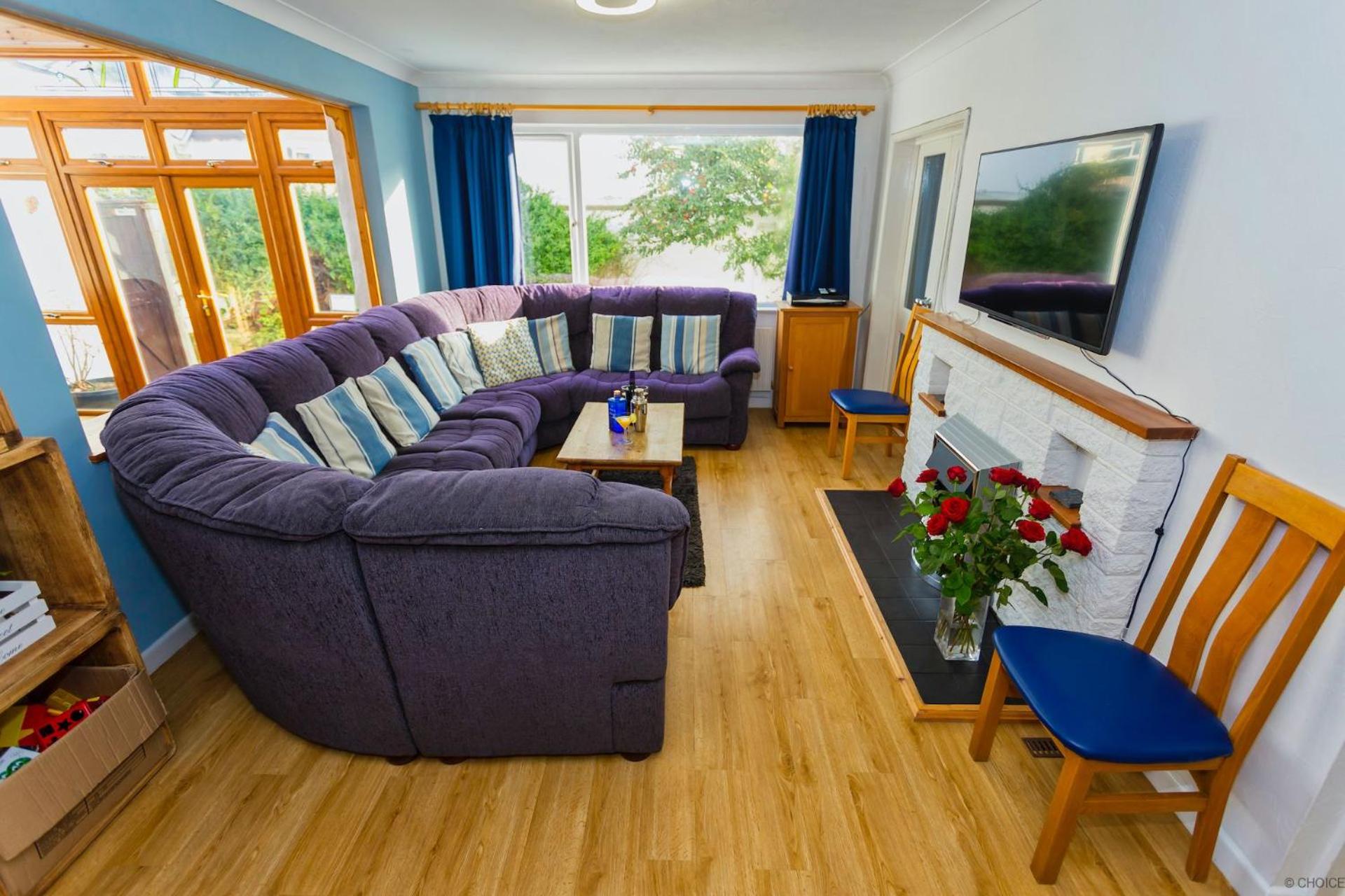 Holiday Home photo 2