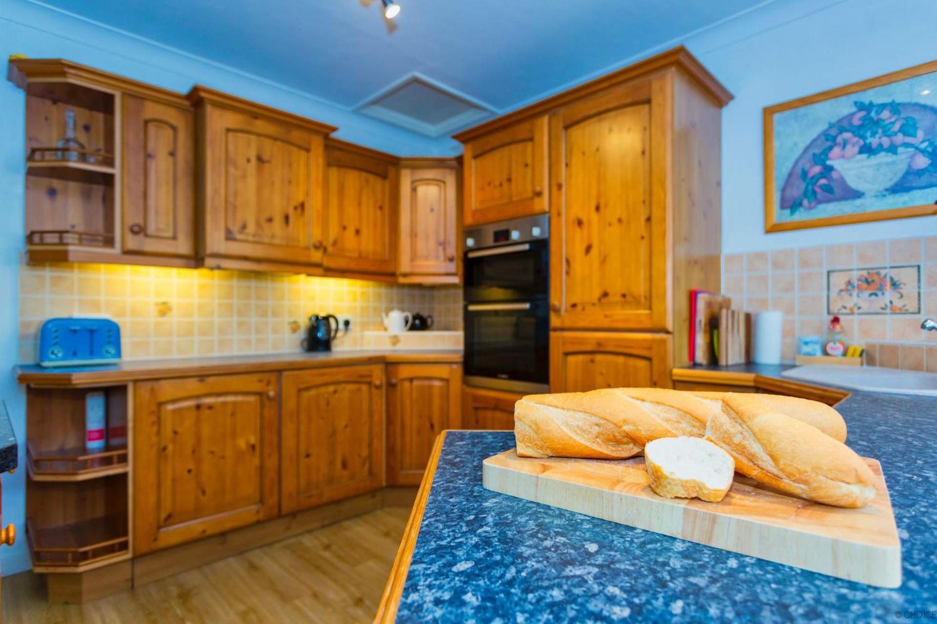 Vacation Home photo 1