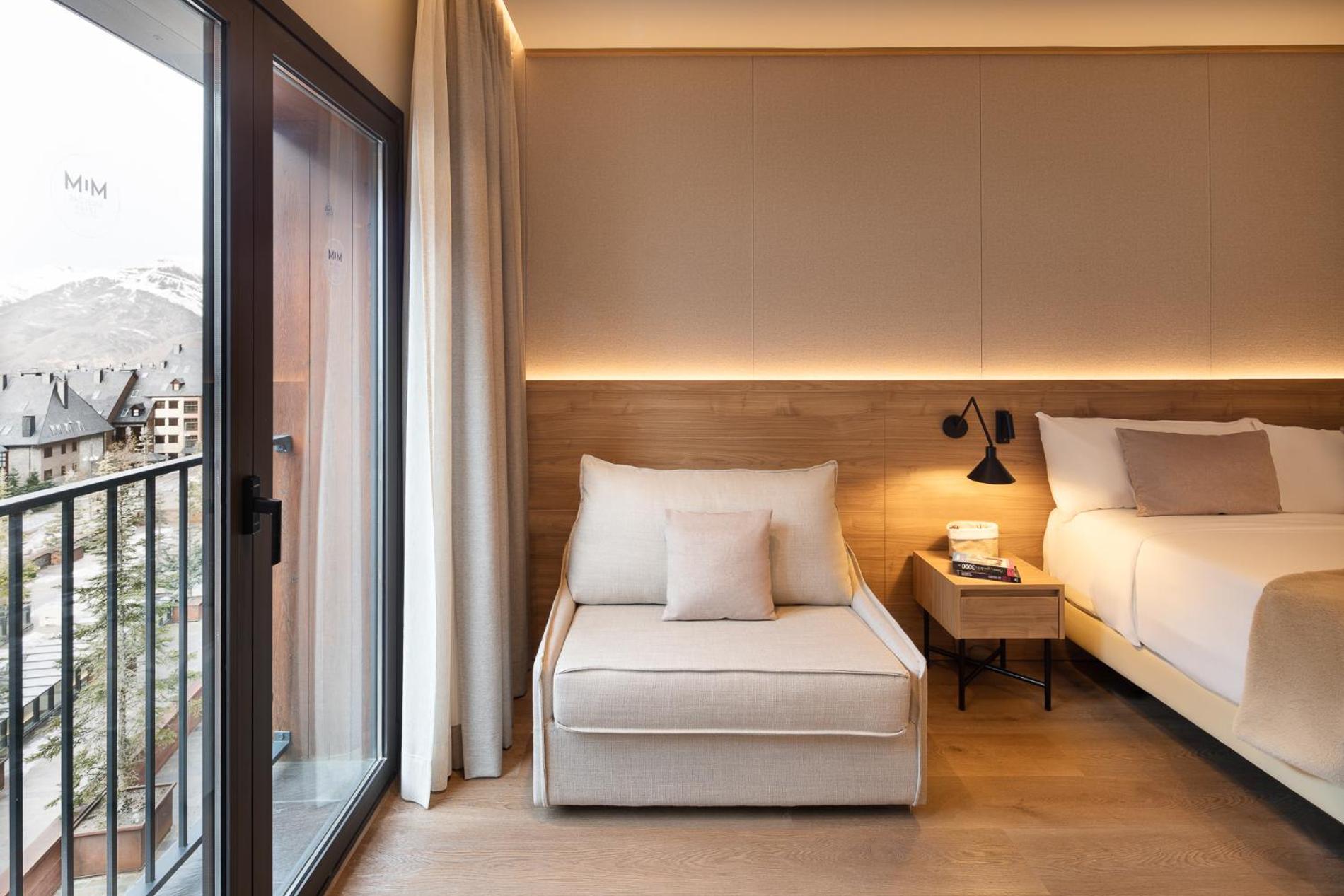 Habitación Privilege