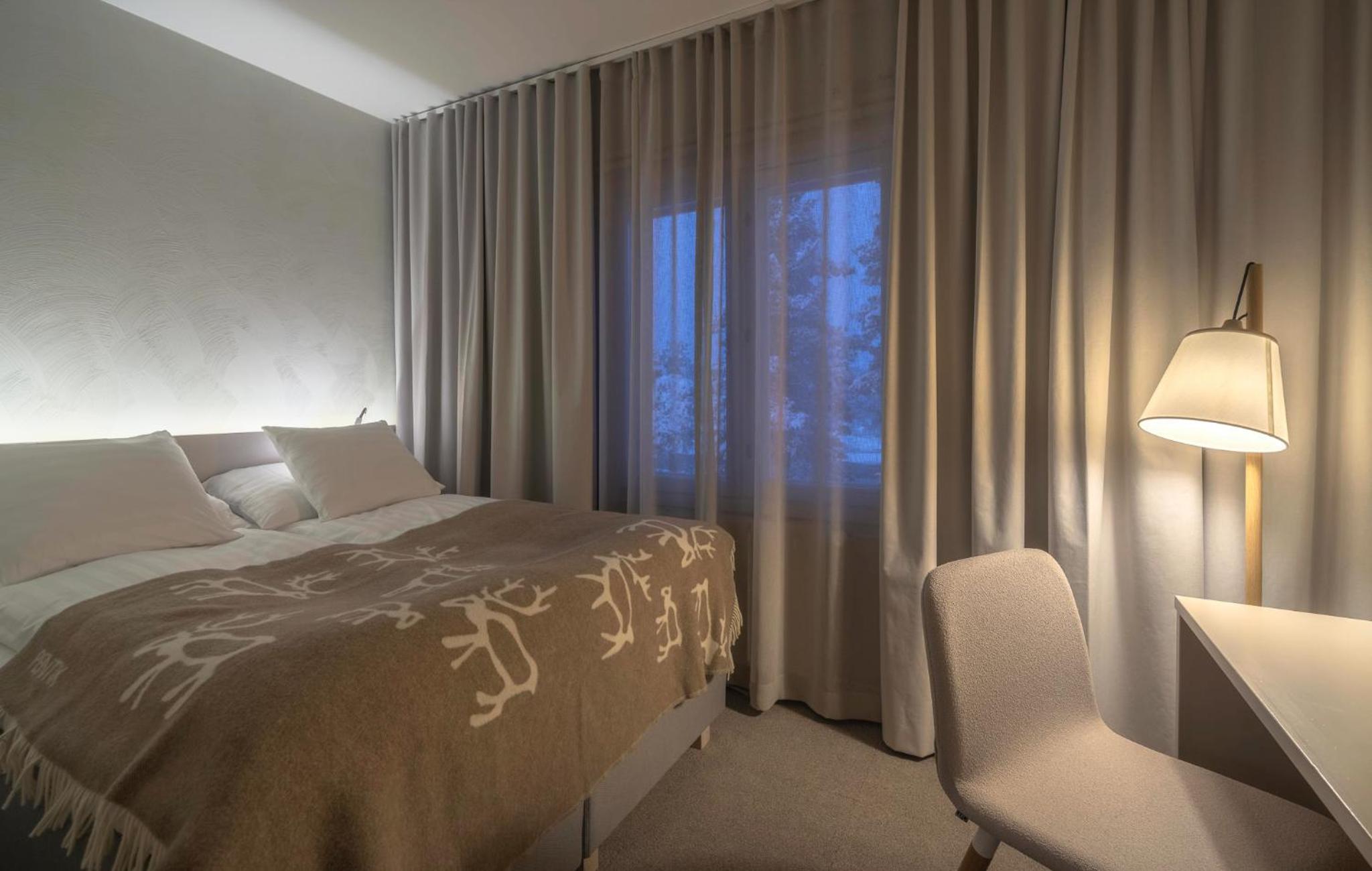 Standard Double Room - Photo 1