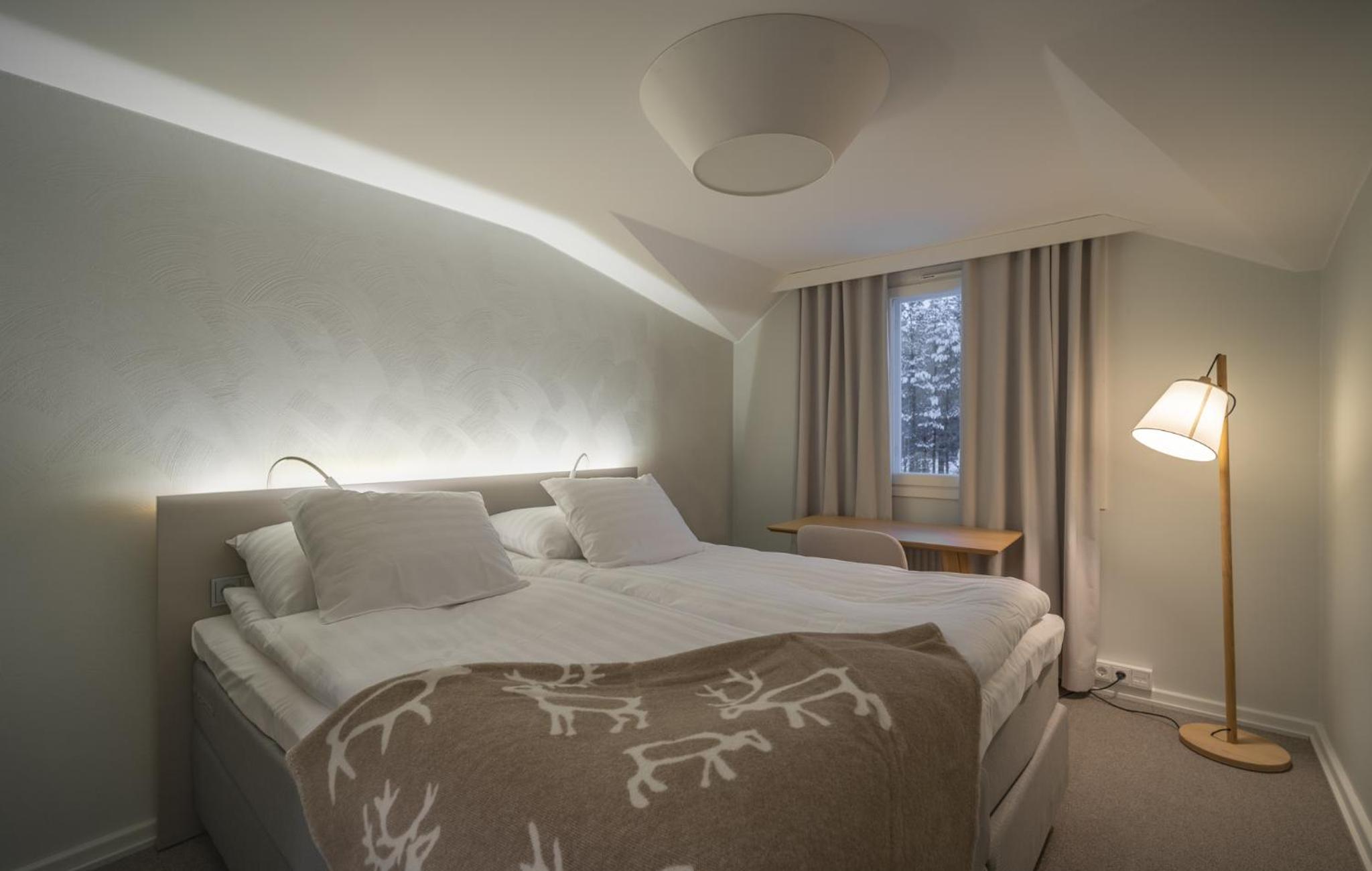 Standard Double Room - Photo 4
