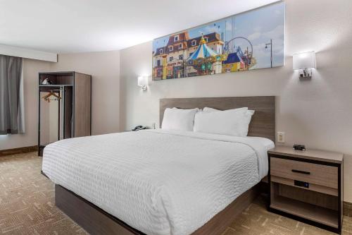 King Room - Accessible/Non Smoking photo 2