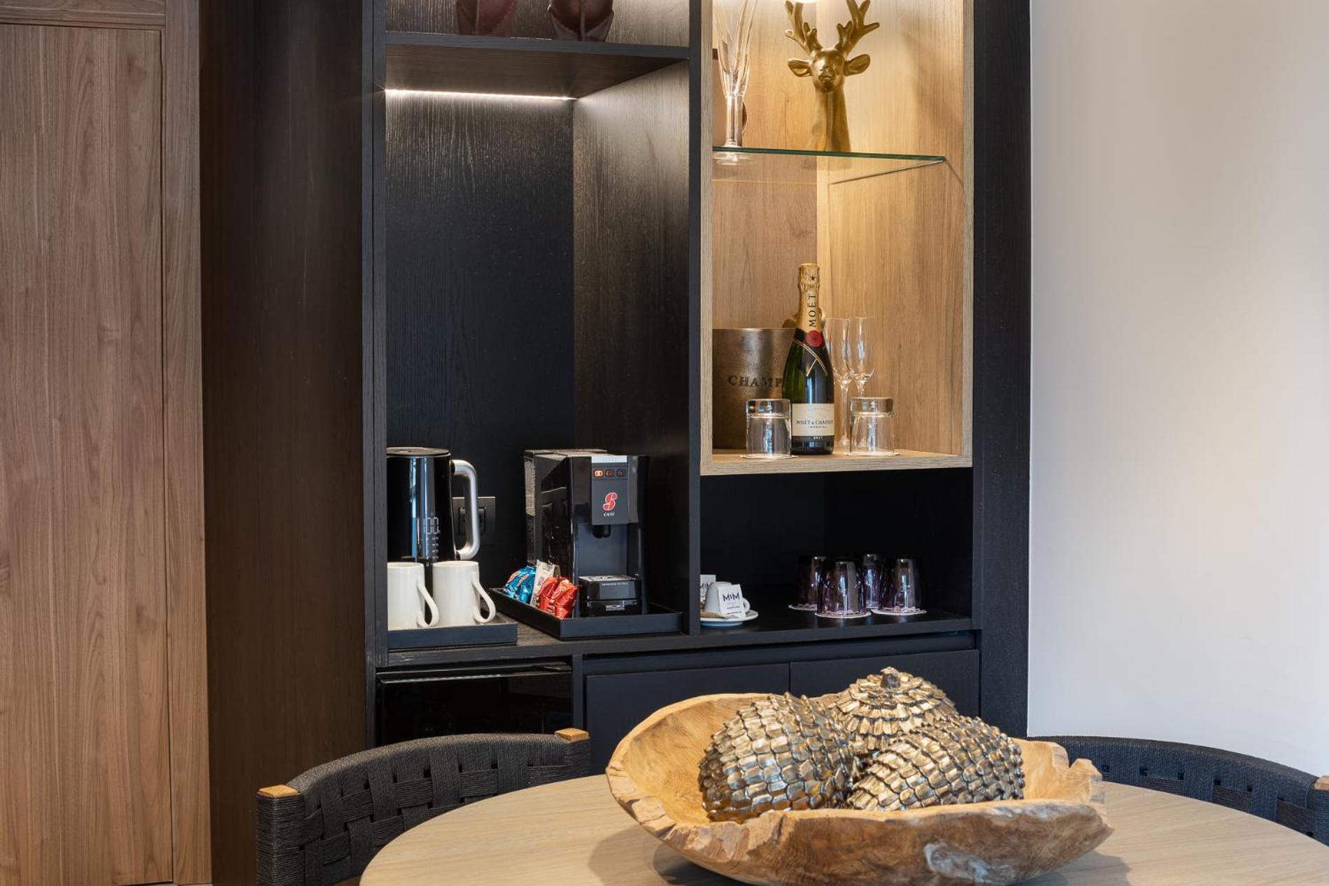 Suite Dúplex photo