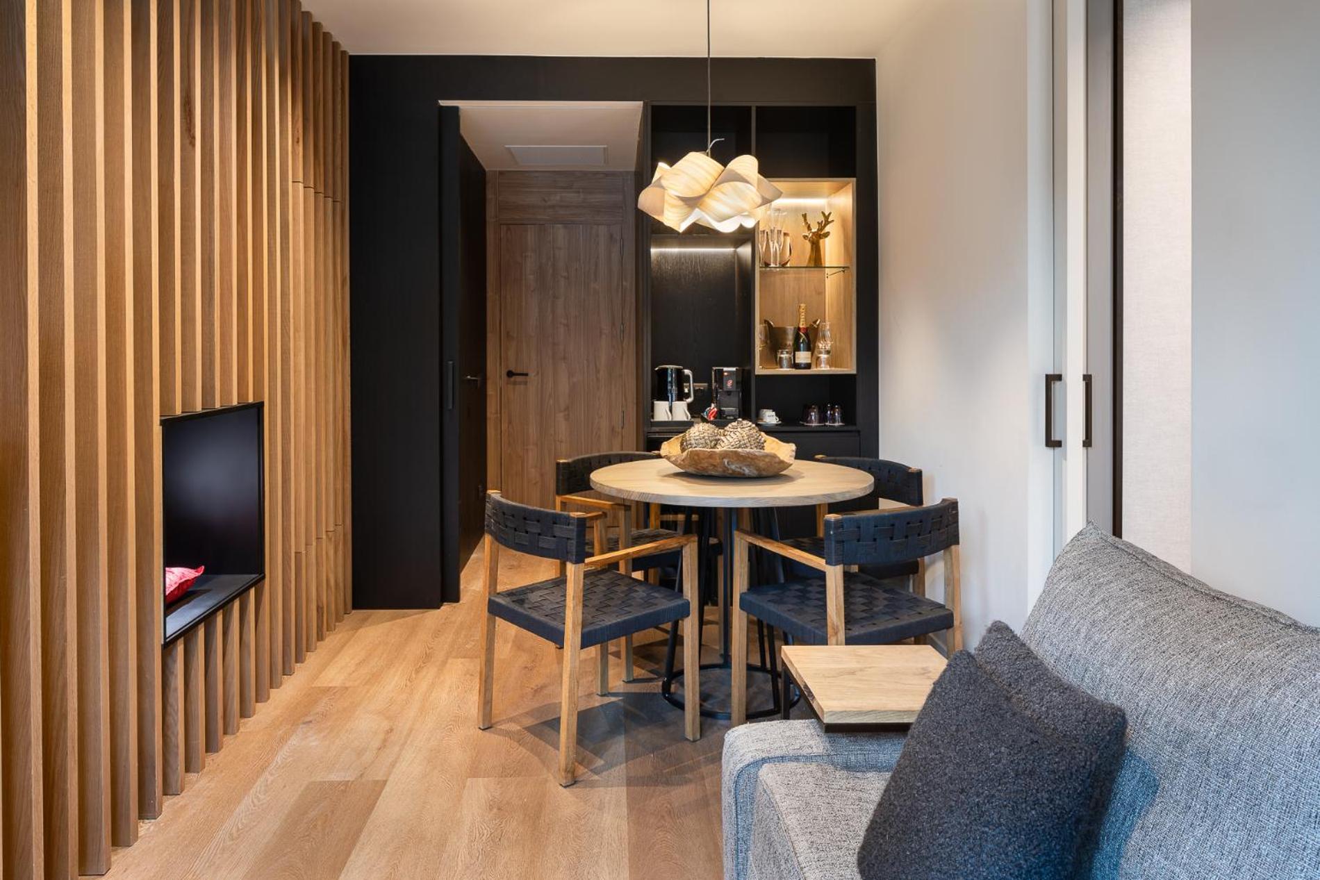 Suite Dúplex photo