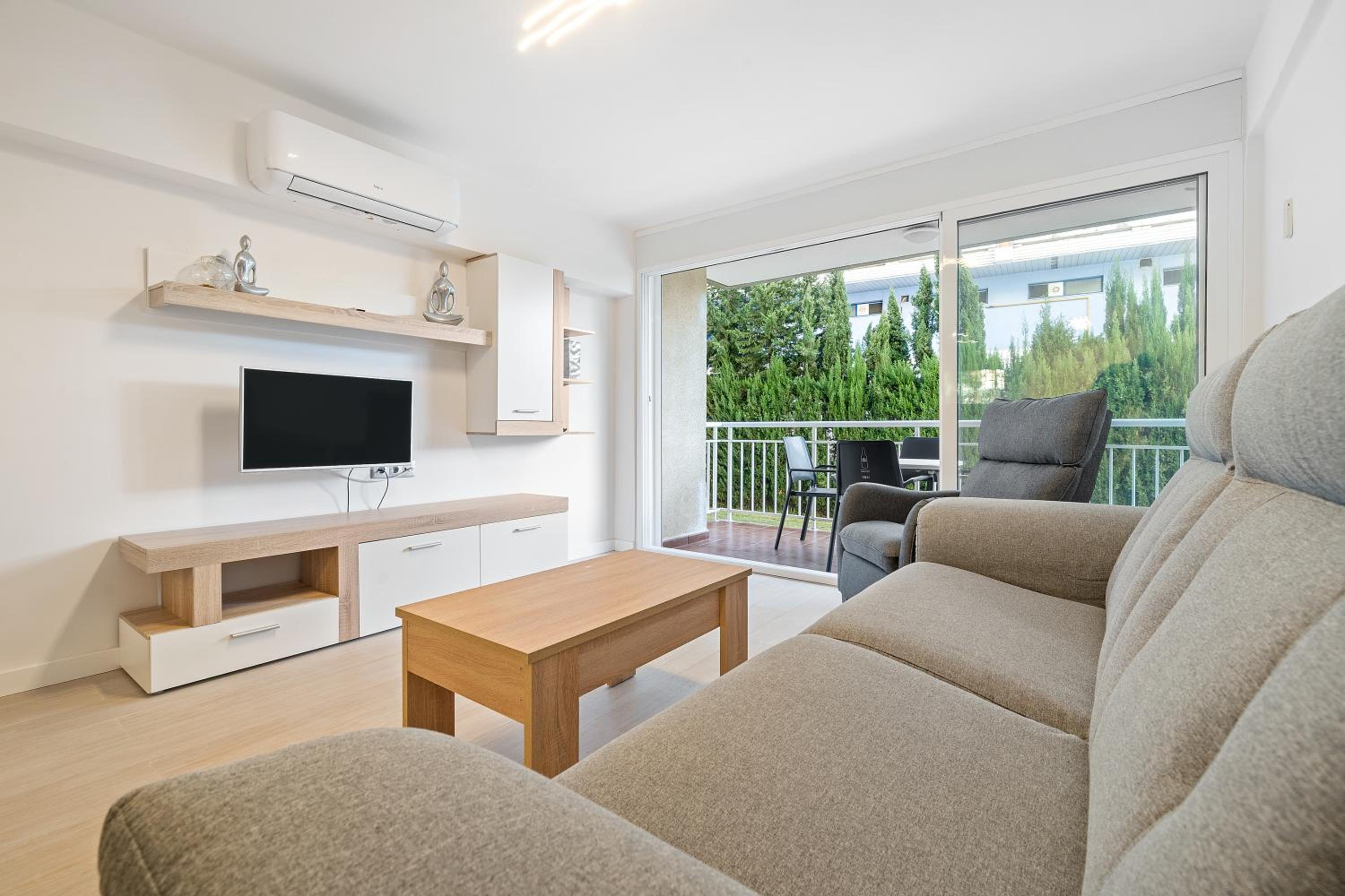 Apartamento Superior de Dos Habitaciones