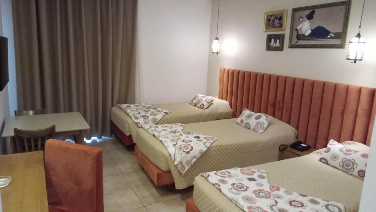 Triple Room photo 3