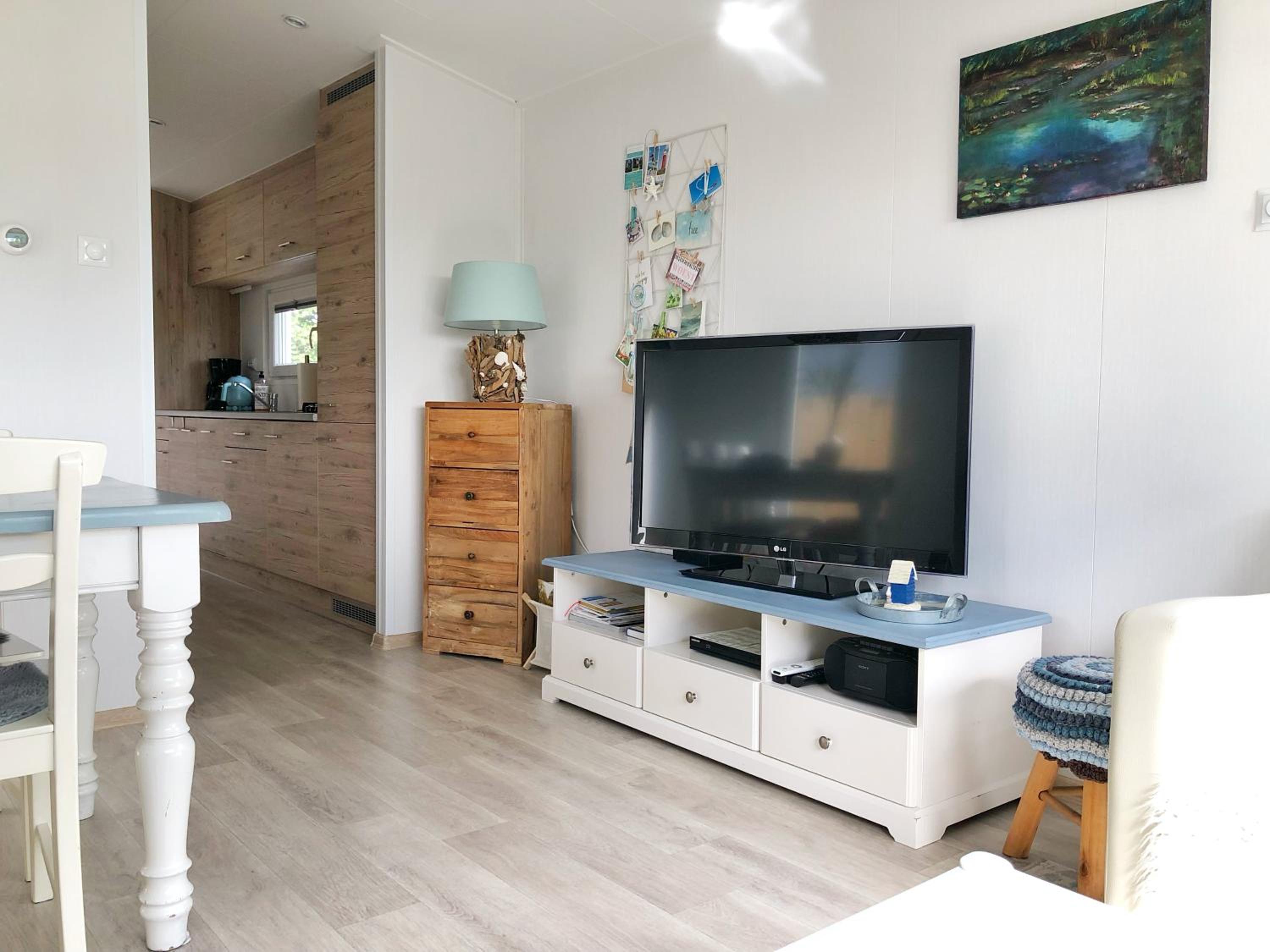 Three-Bedroom Chalet photo 2