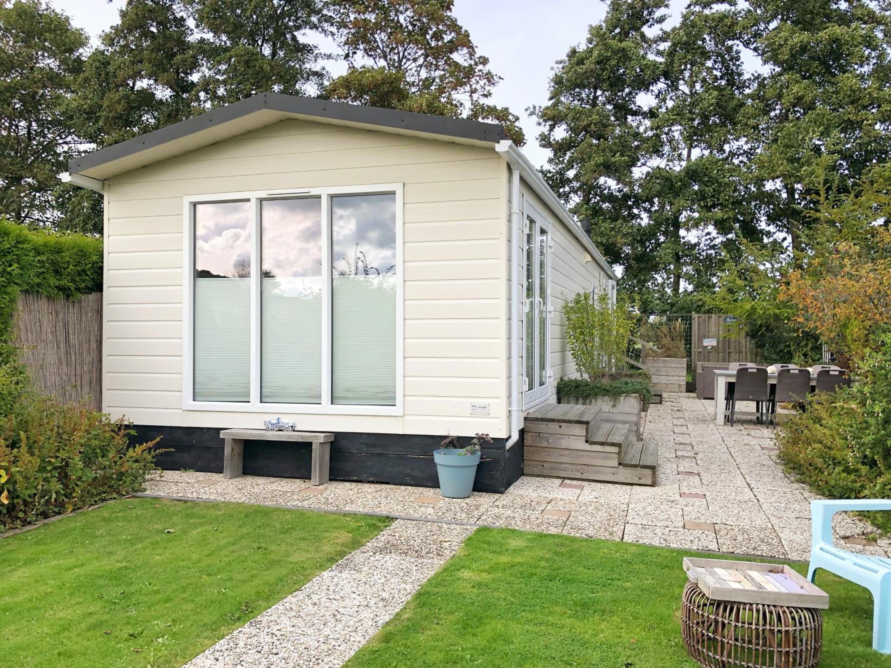 Three-Bedroom Chalet photo 1