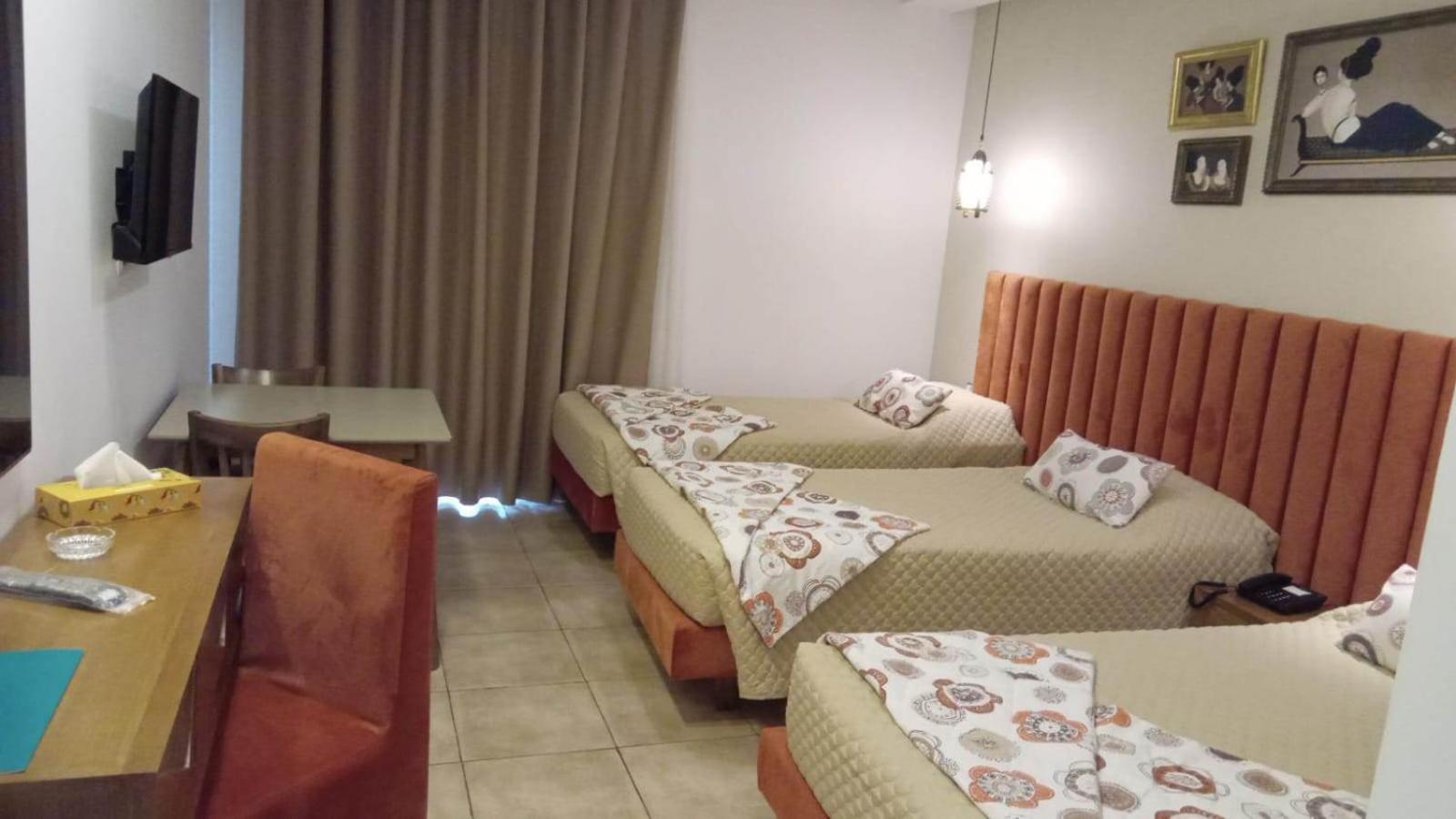 Triple Room photo 2