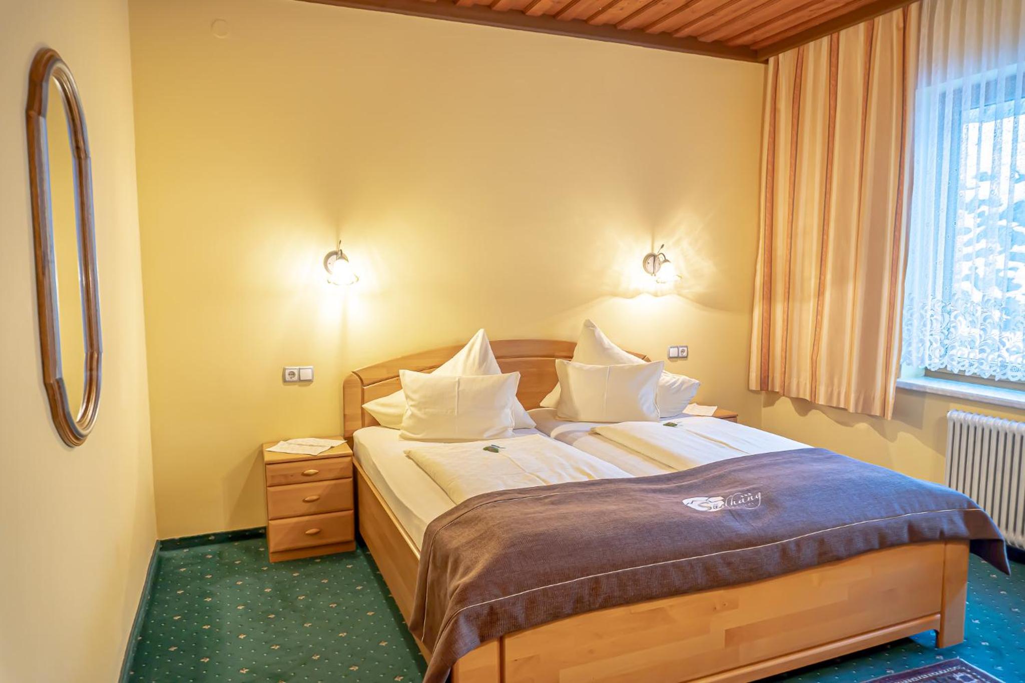 Double Room photo 3