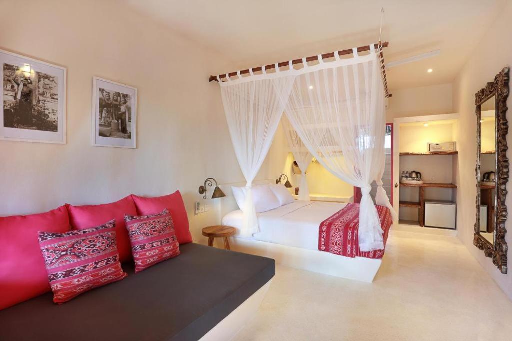 Grande Garden View - for Cool Adults Only