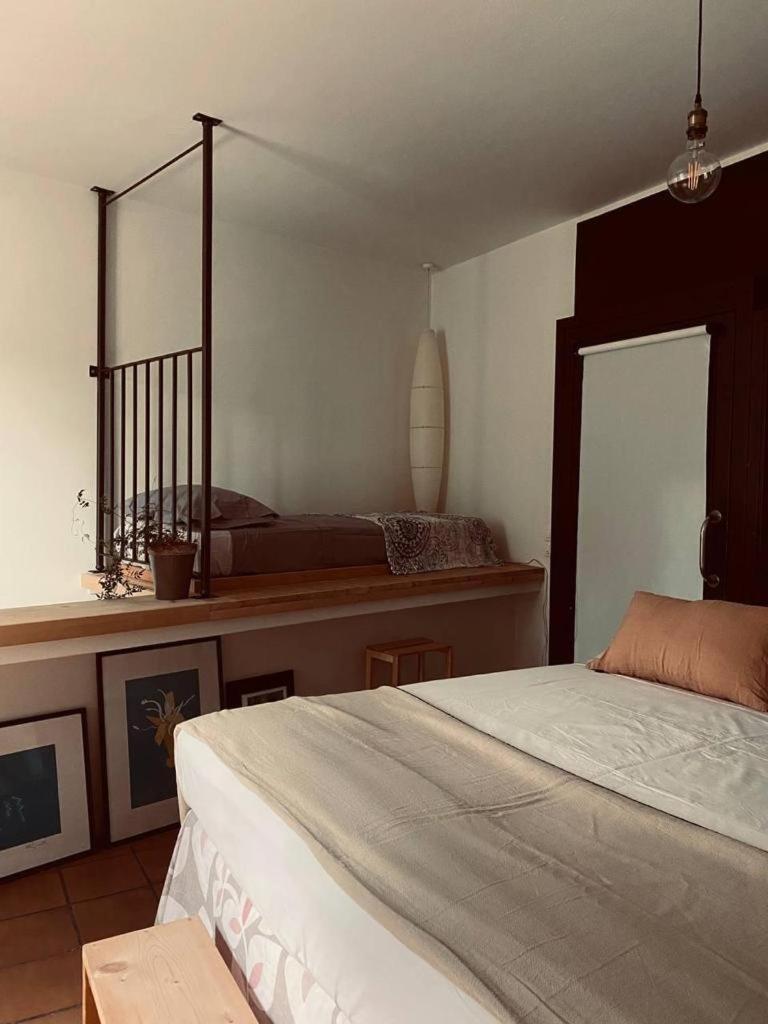 Loft photo 1