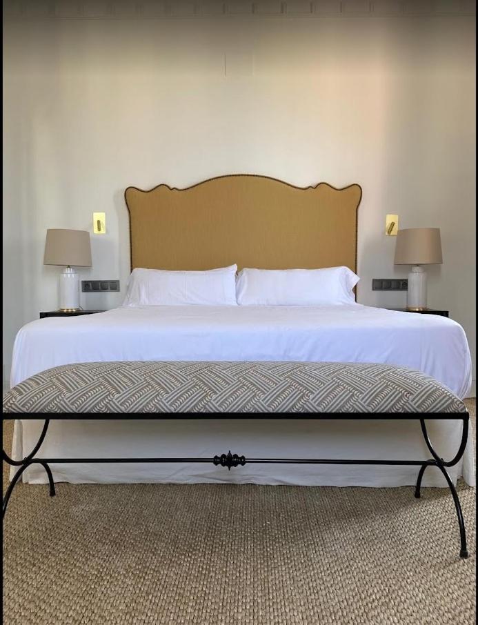 Habitación Doble o Twin Deluxe