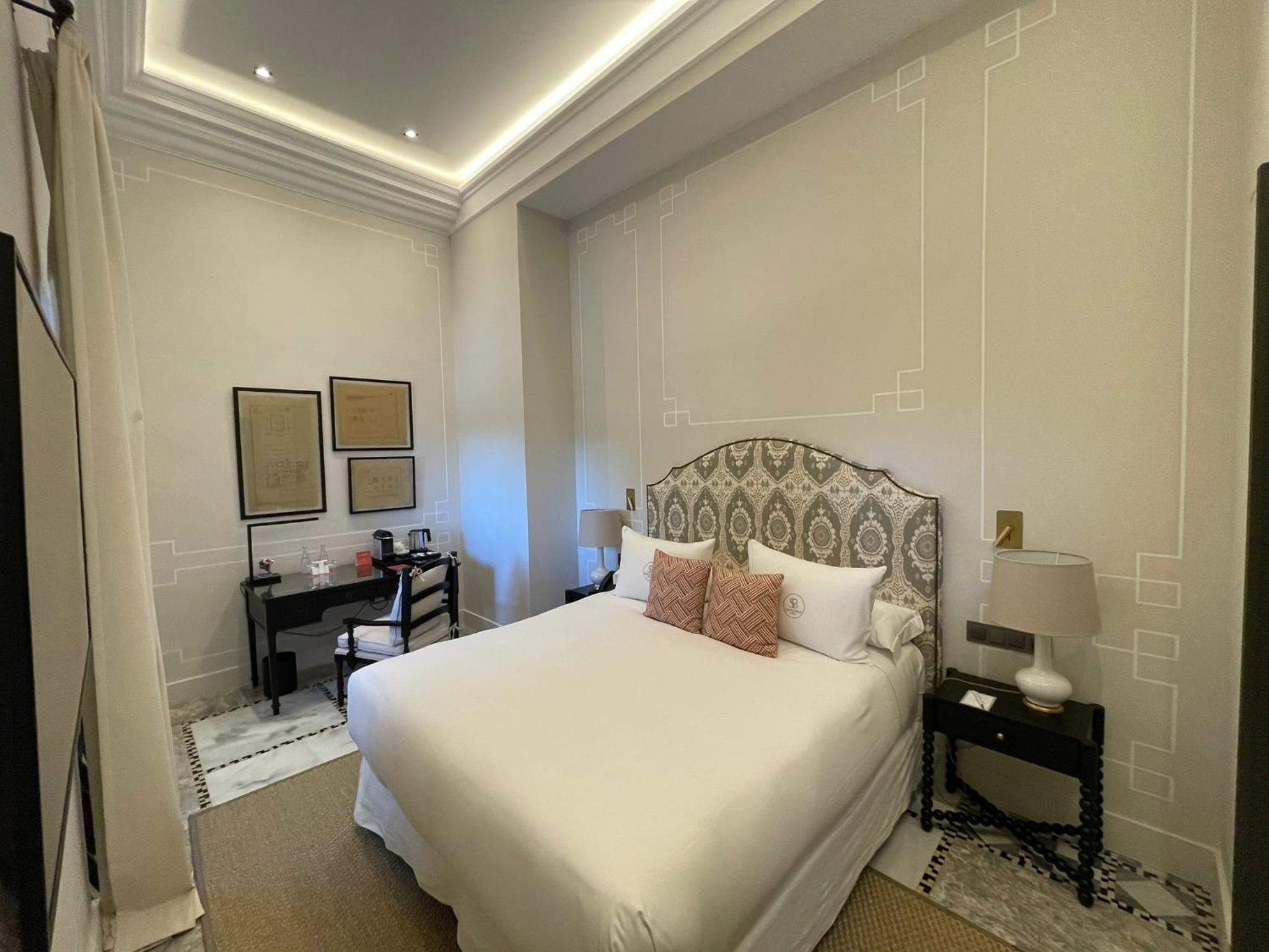 Habitación Doble o Twin Deluxe