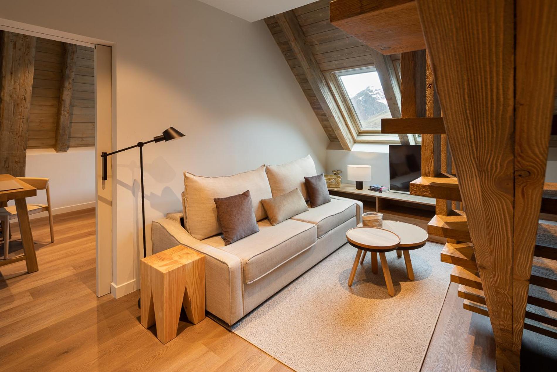 Apartamento Dúplex