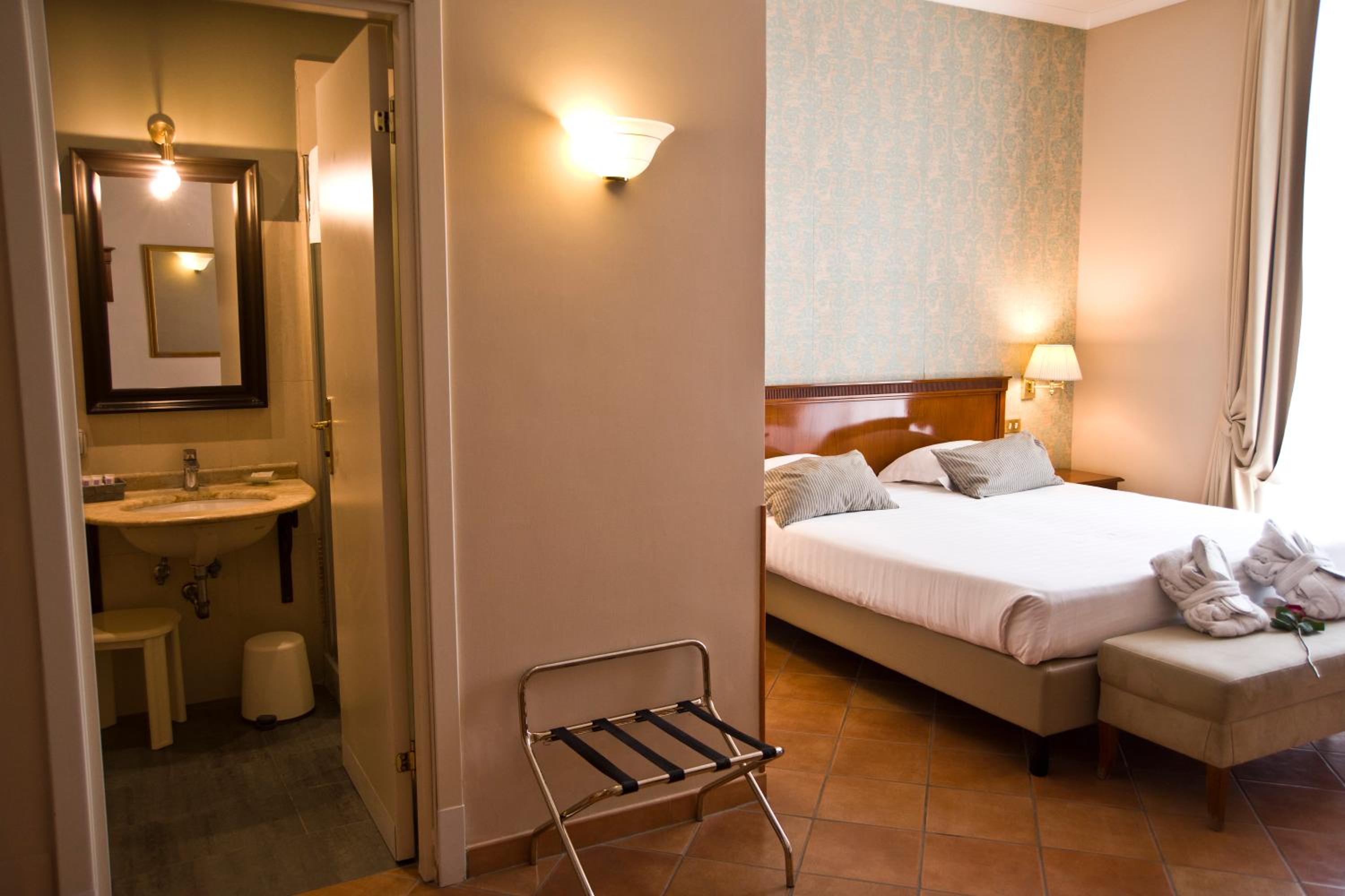 Superior Double Room photo 1