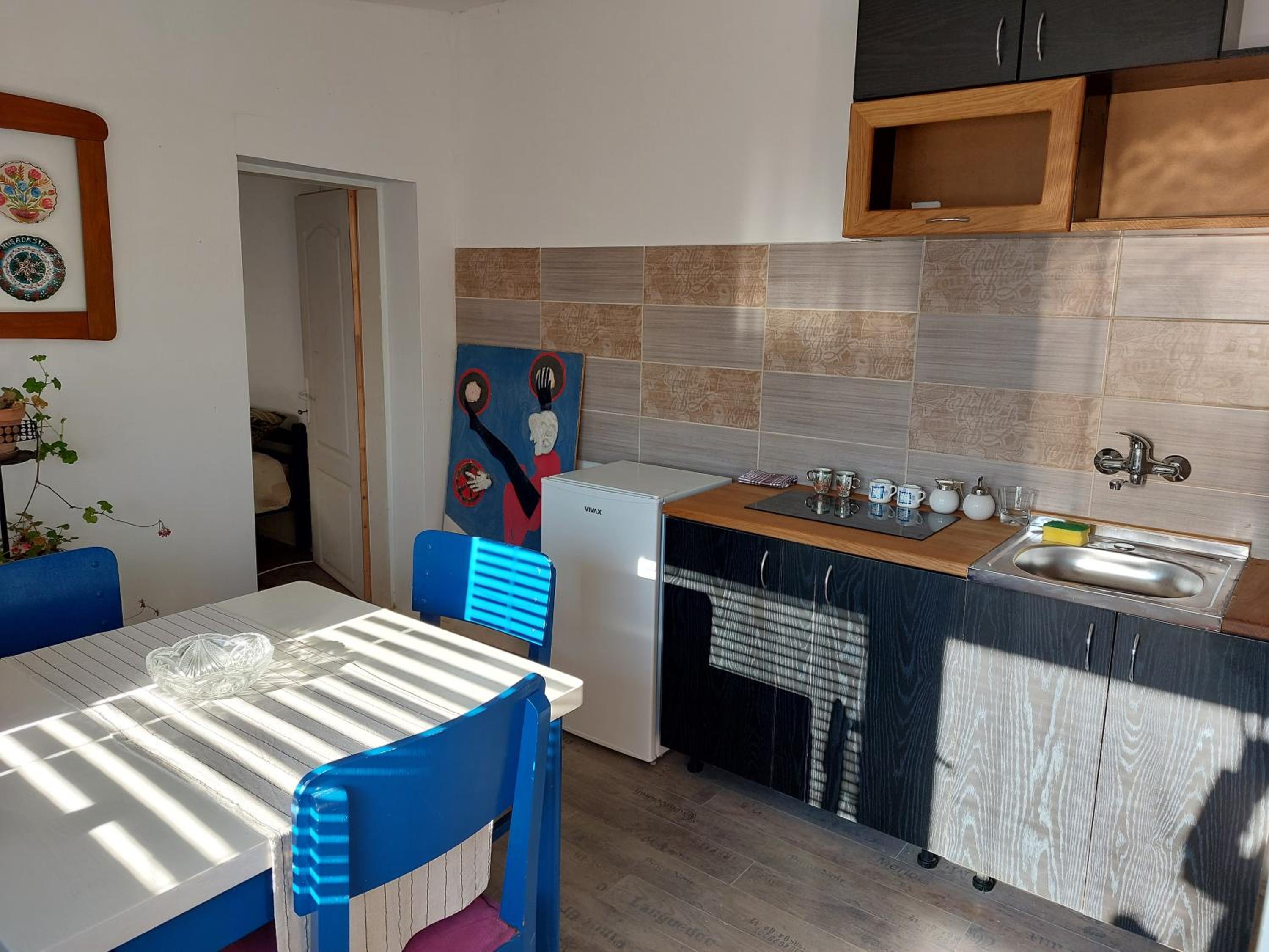 One-Bedroom House photo 3
